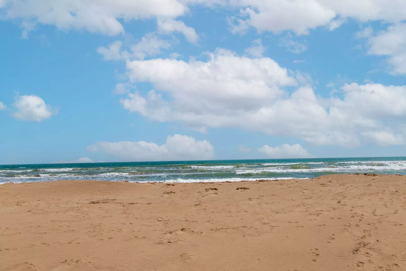 Sant Pere Playa-Areas summer 5km