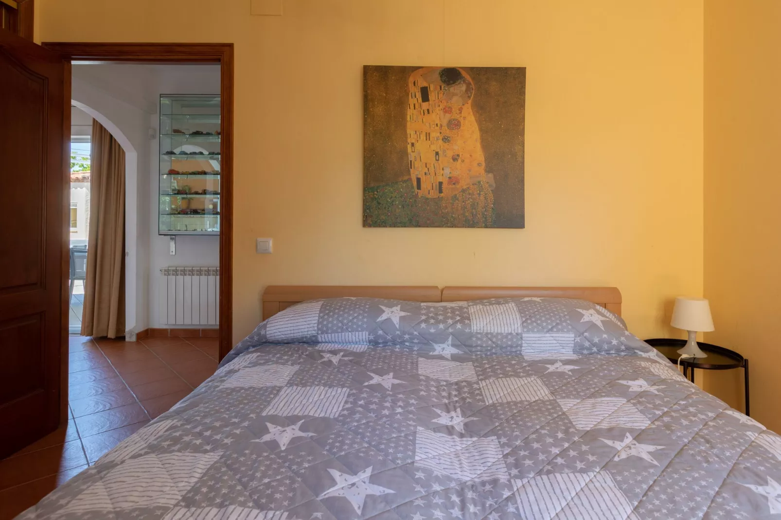 Villa Vista-Bedroom