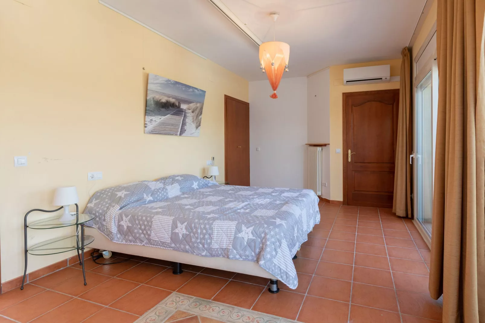 Villa Vista-Bedroom