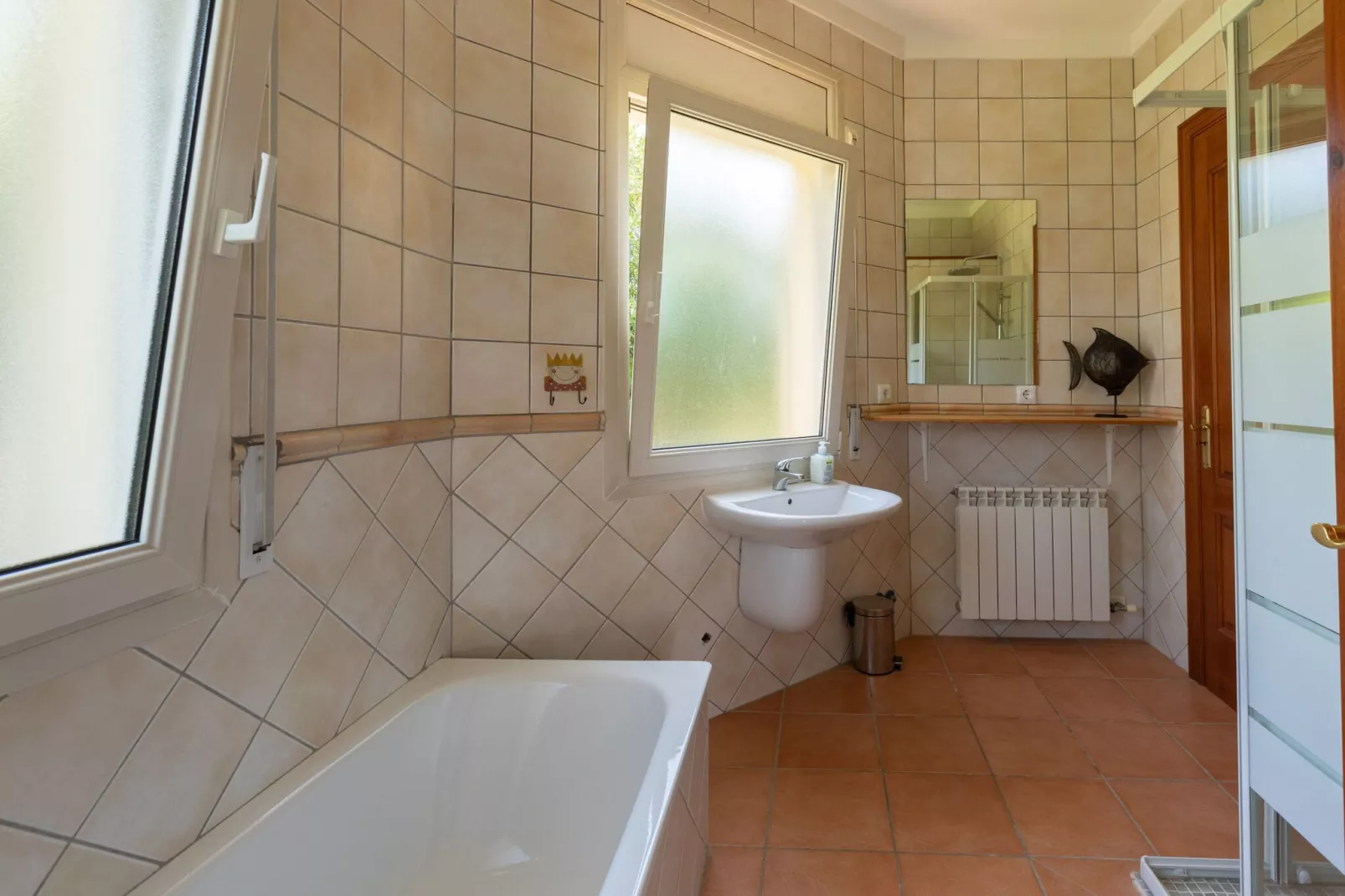Villa Vista-Bathroom