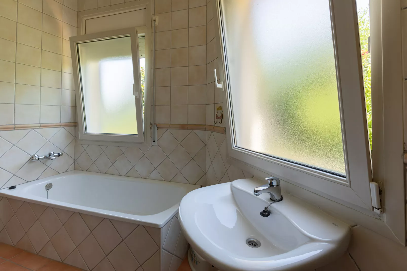 Villa Vista-Bathroom