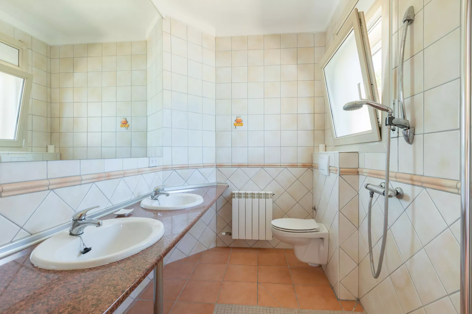 Villa Vista-Bathroom