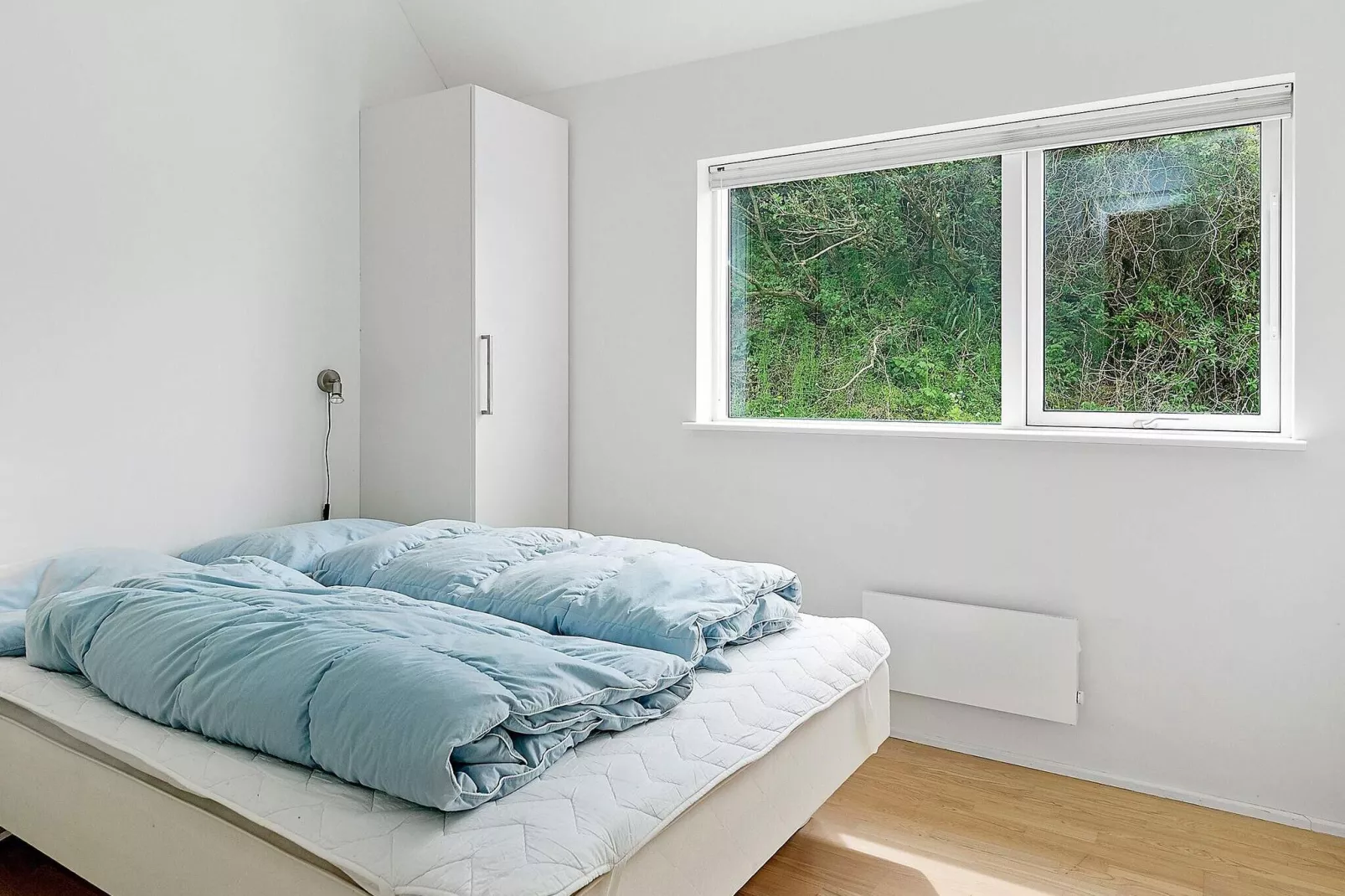 6 person holiday home in Blokhus-Indoor