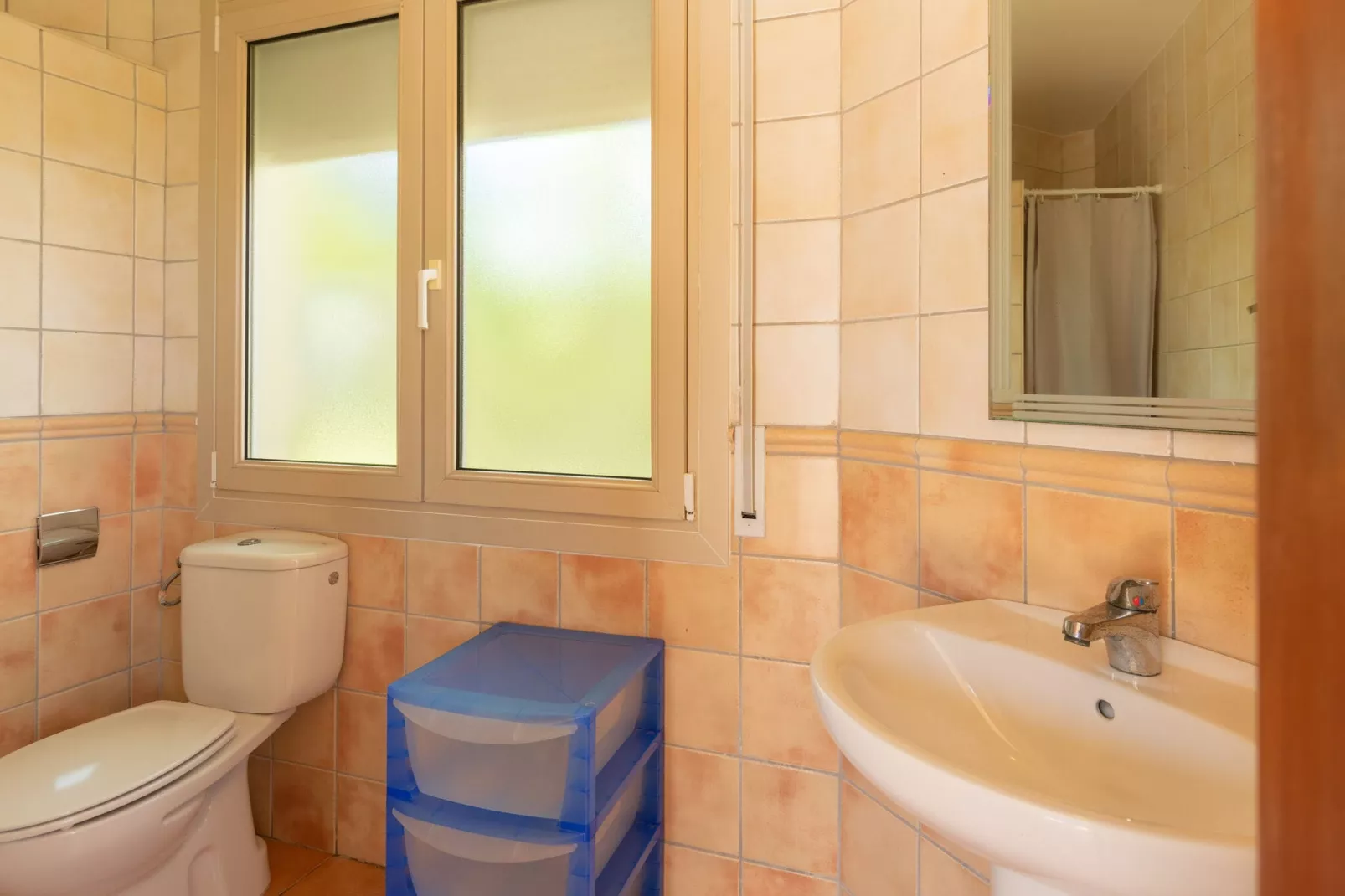 Villa Vista-Bathroom