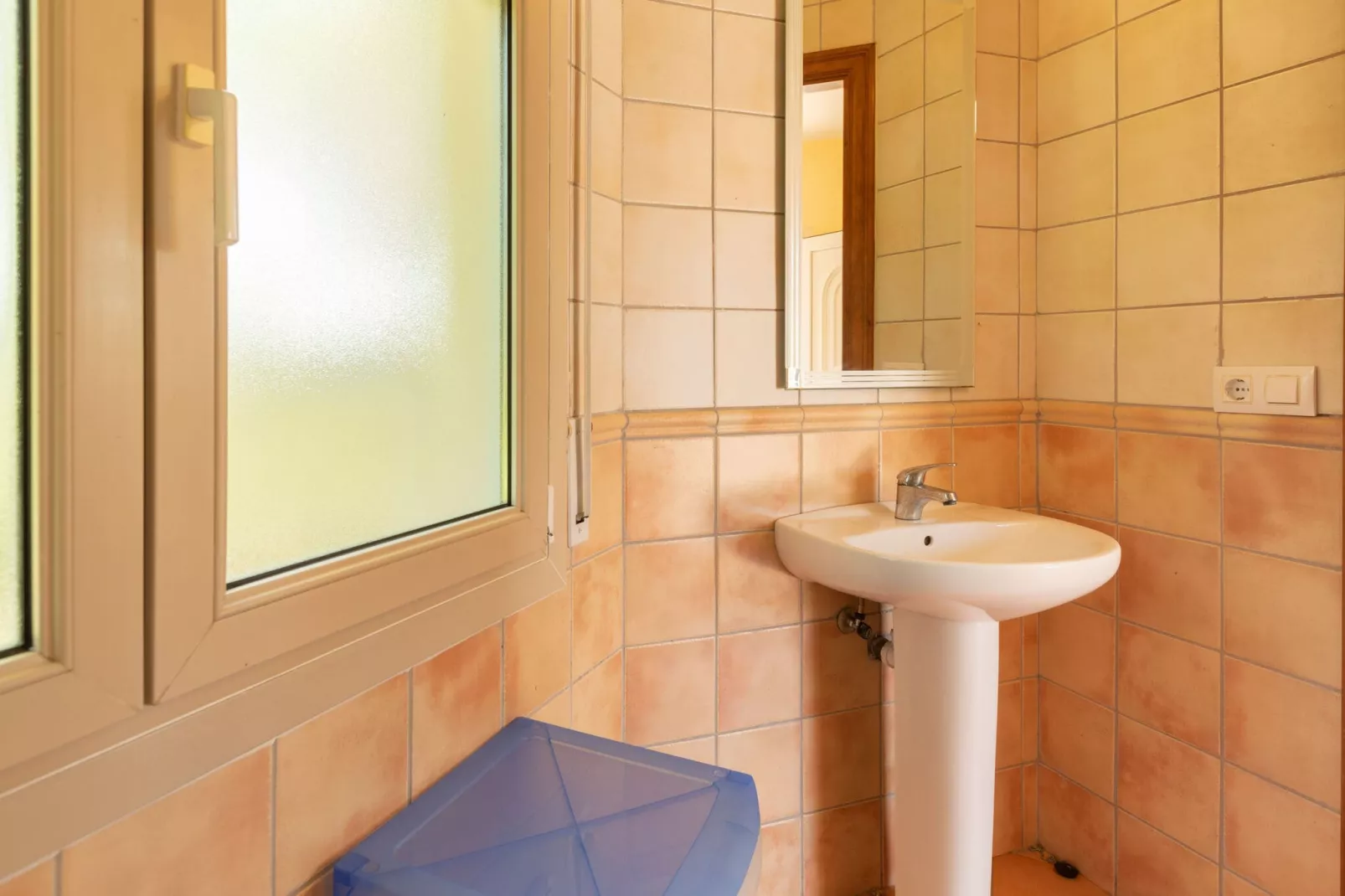 Villa Vista-Bathroom