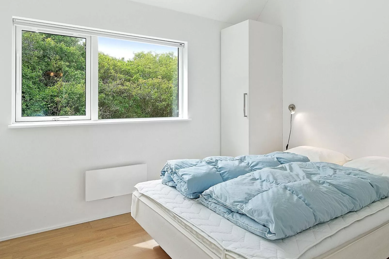 6 person holiday home in Blokhus-Indoor