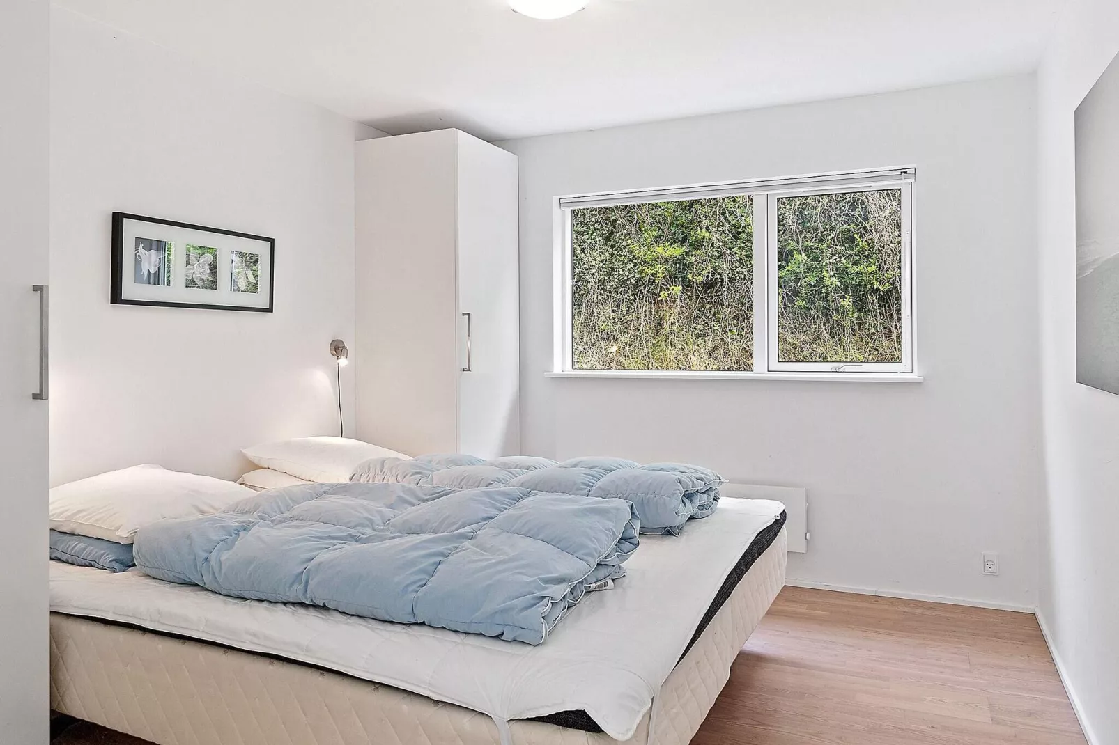 6 person holiday home in Blokhus-Indoor