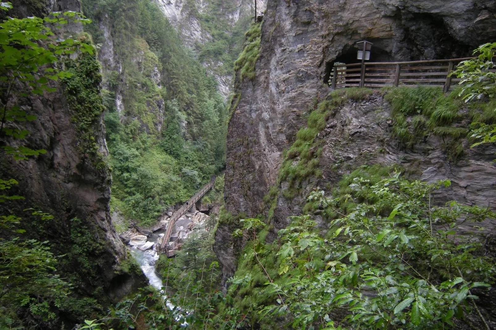 Brigitte-Areas summer 5km