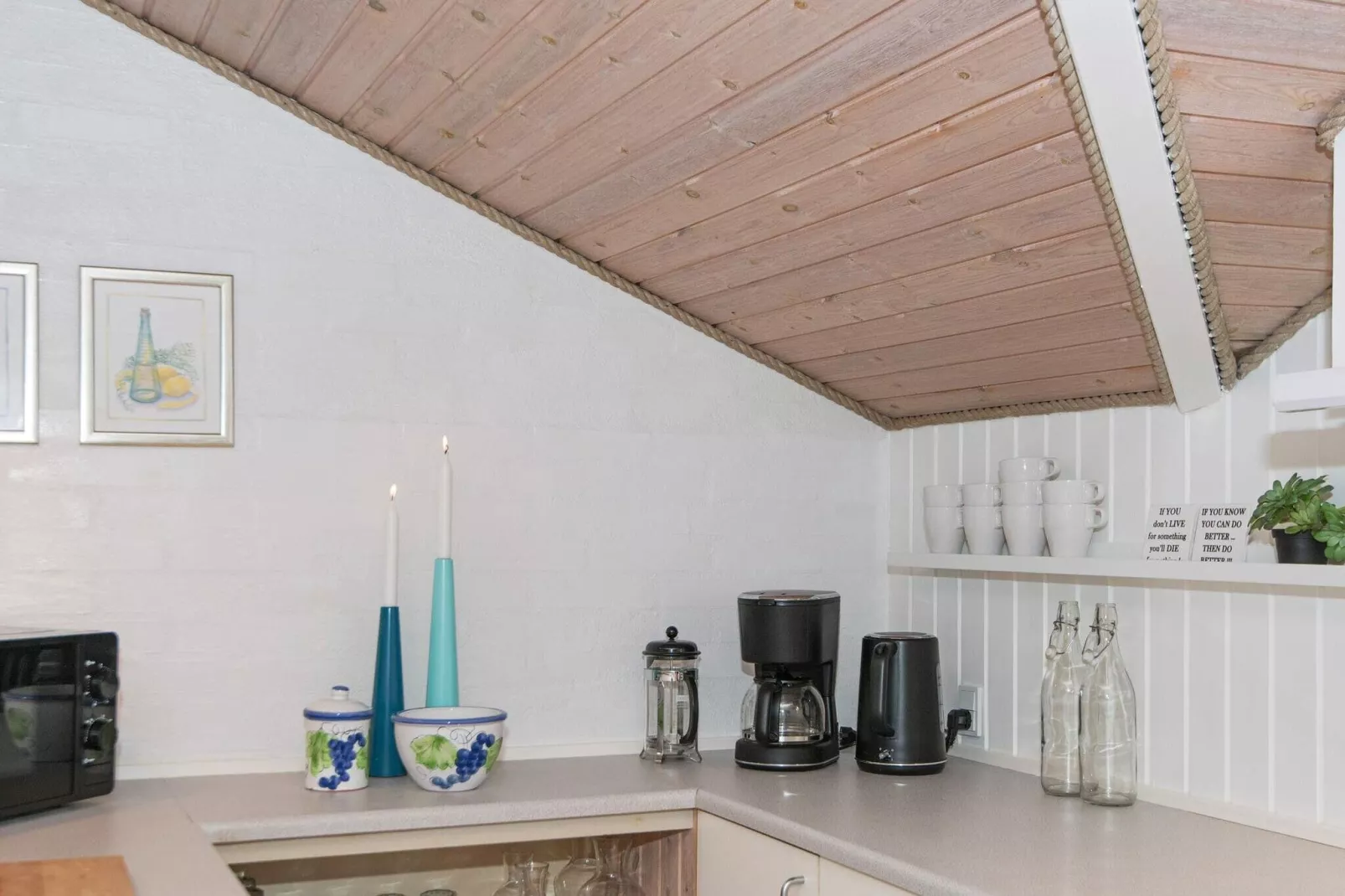 6 person holiday home in Rømø-Indoor