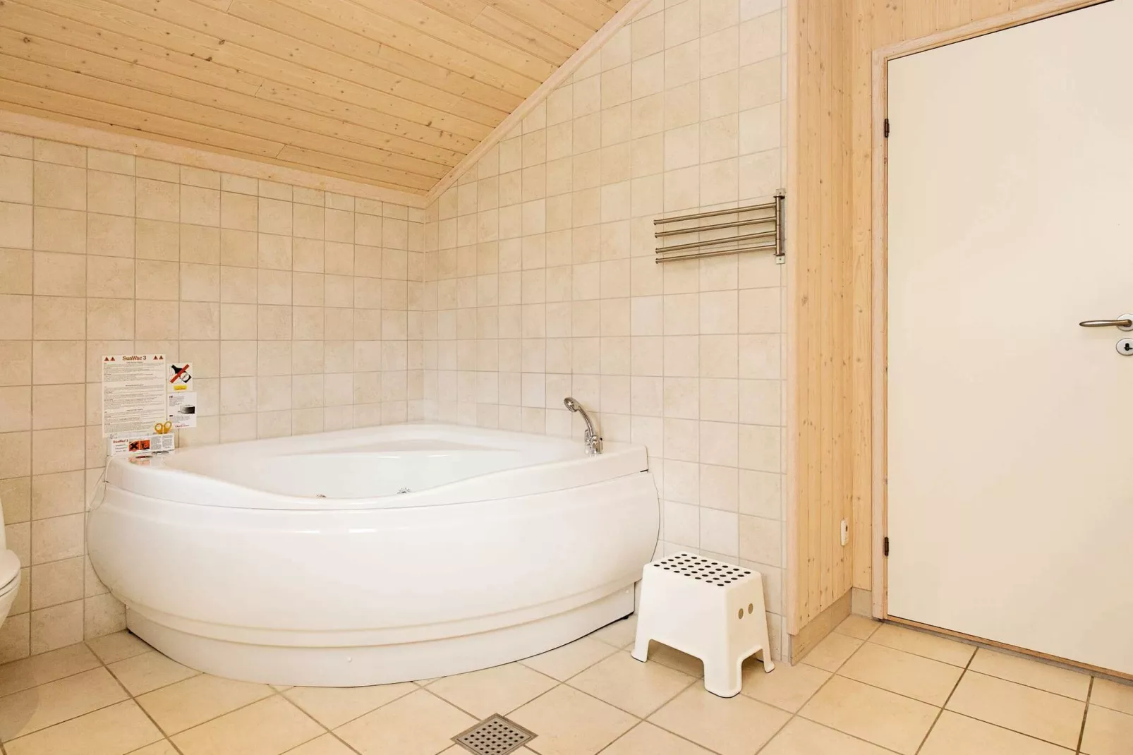 8 person holiday home in Rørvig-Spa