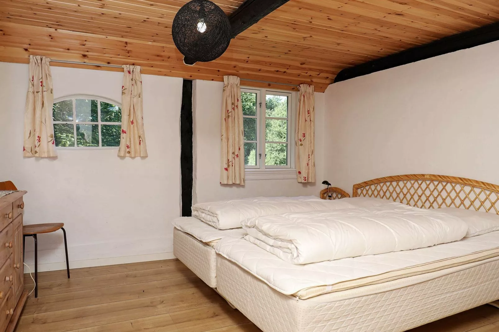 12 Personen Ferienhaus in Læsø-By Traum