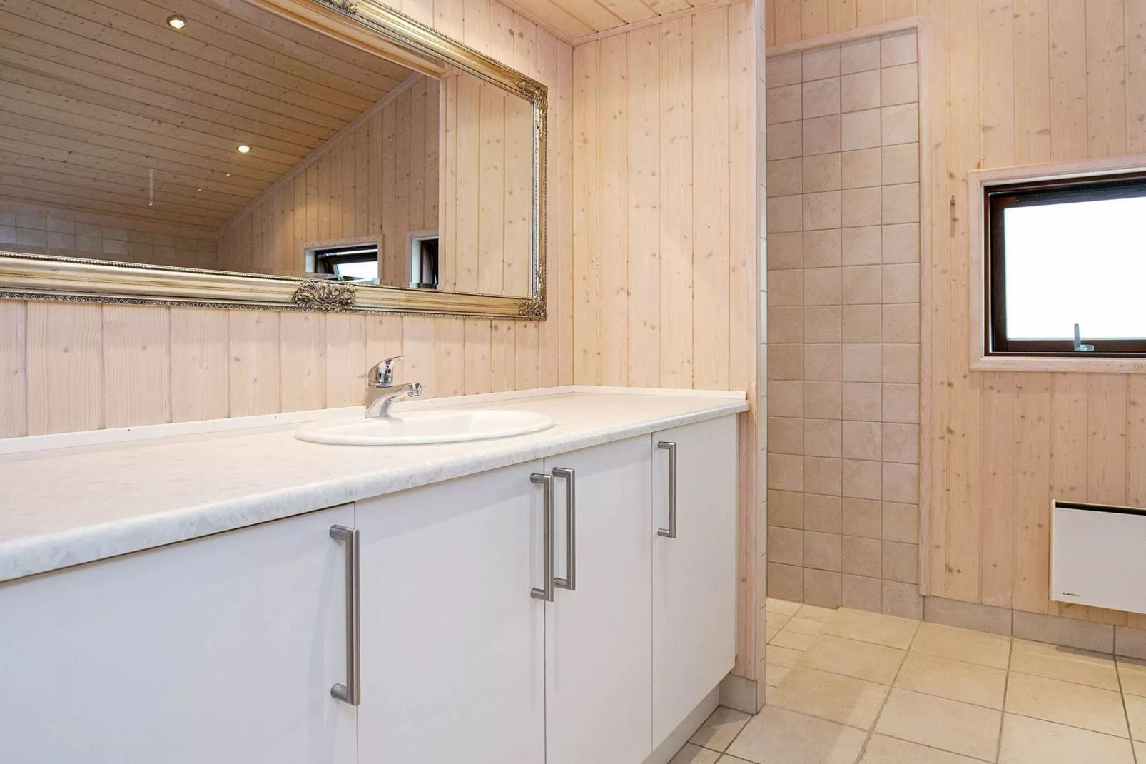 8 person holiday home in Rørvig-Indoor
