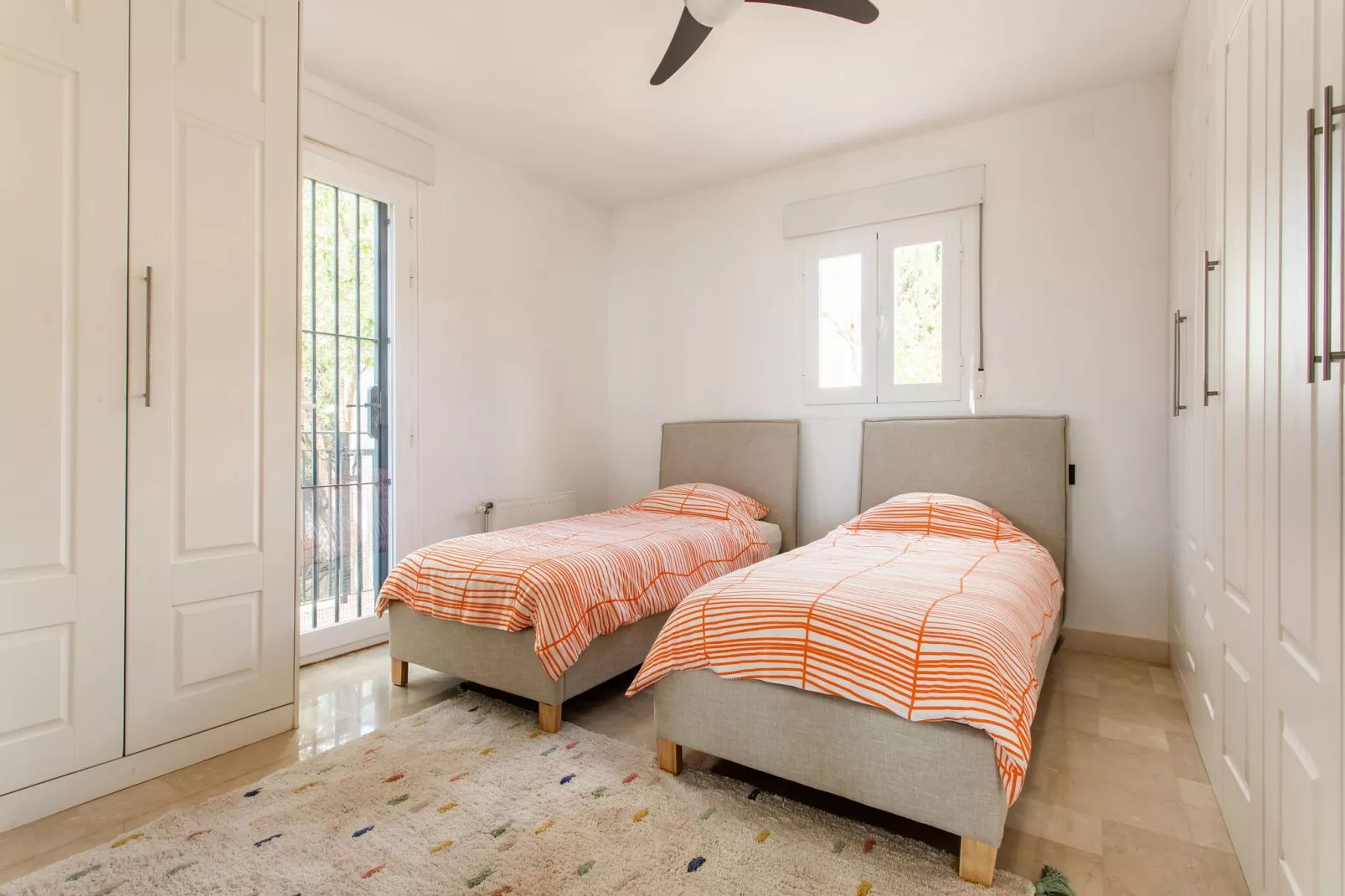 Casa Osita-Schlafzimmer