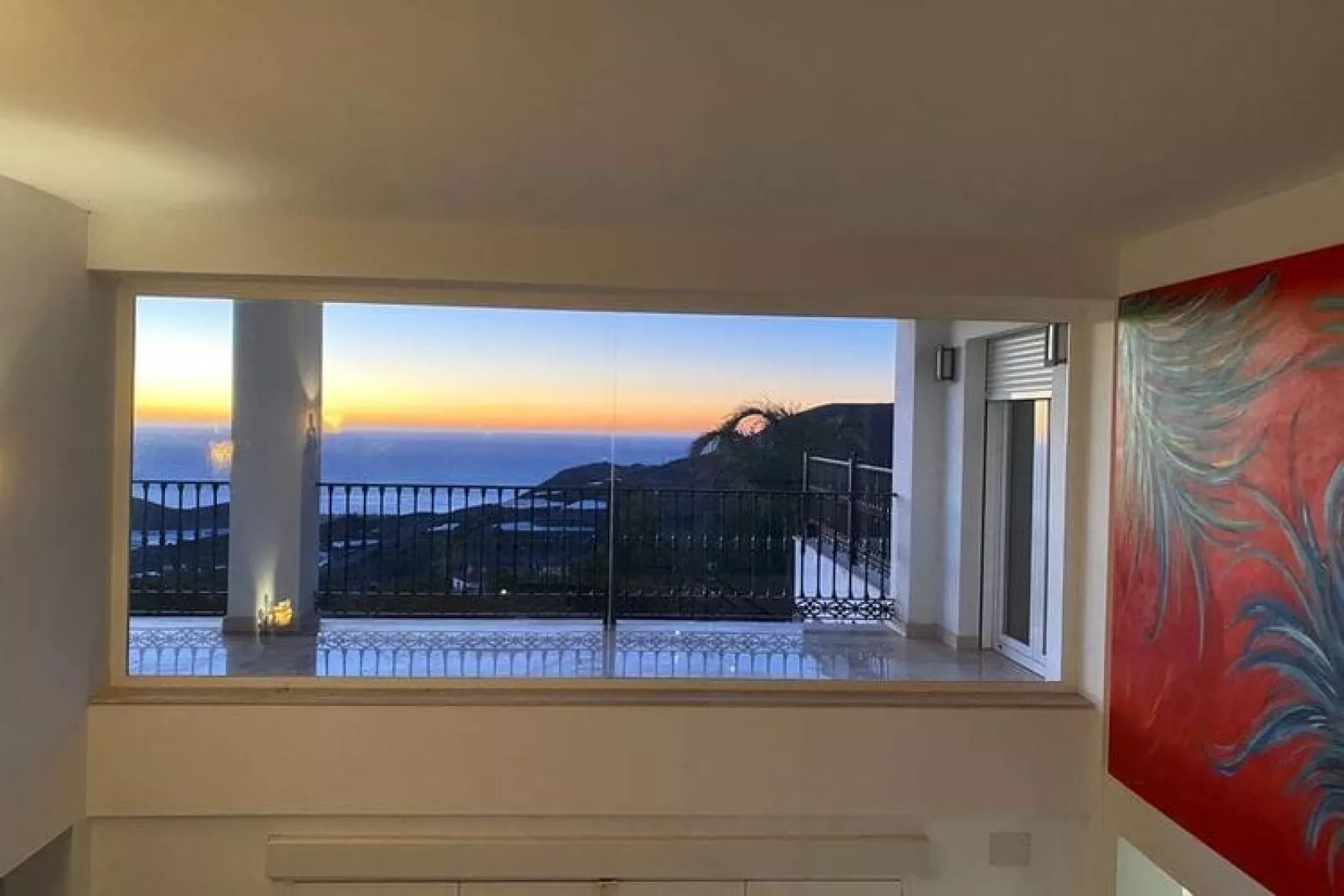 Casa Osita-Ambiente
