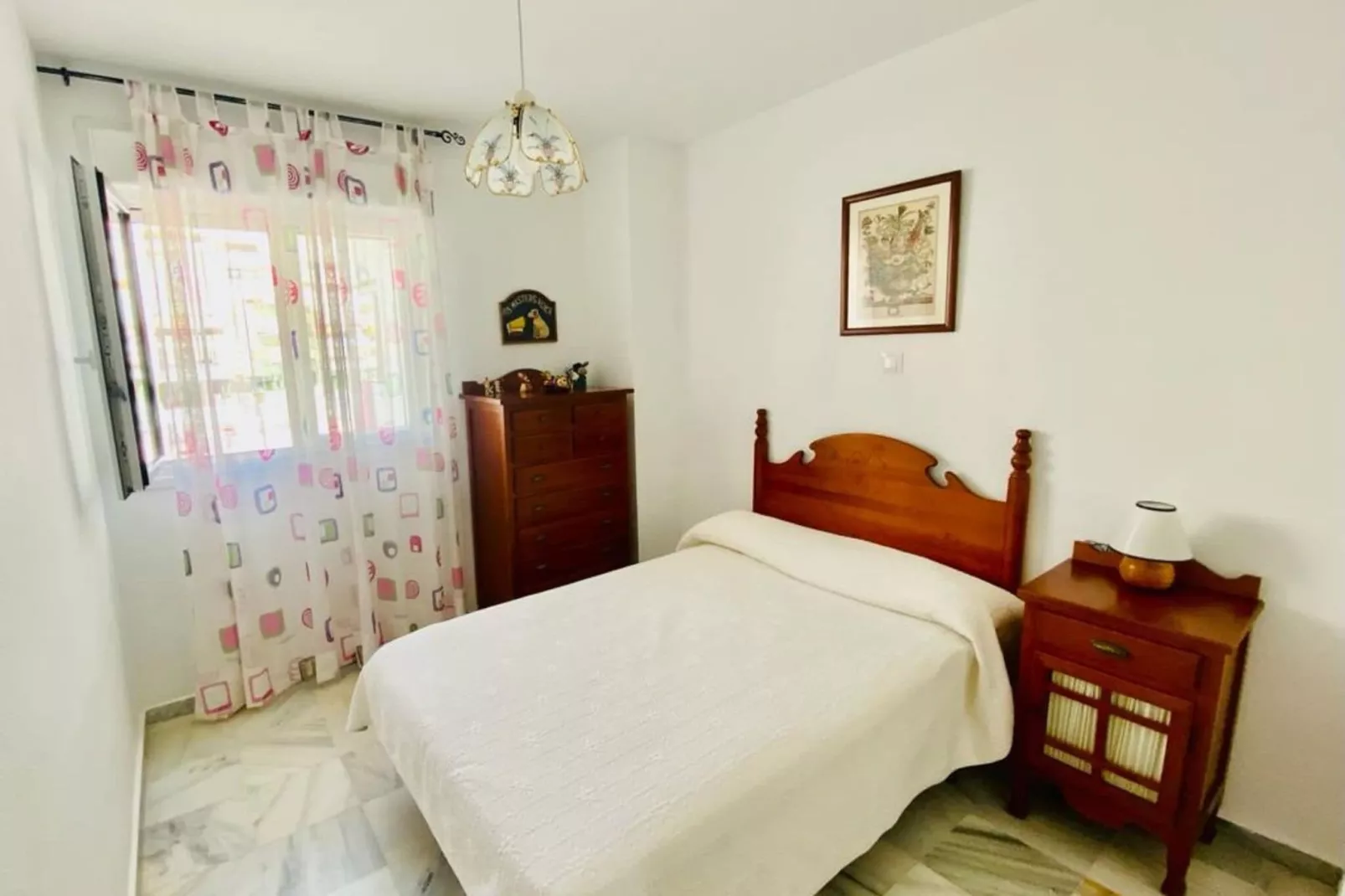 Cala Verde II-Bedroom