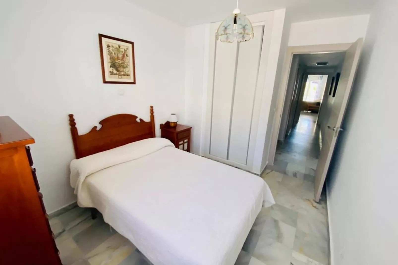 Cala Verde II-Bedroom