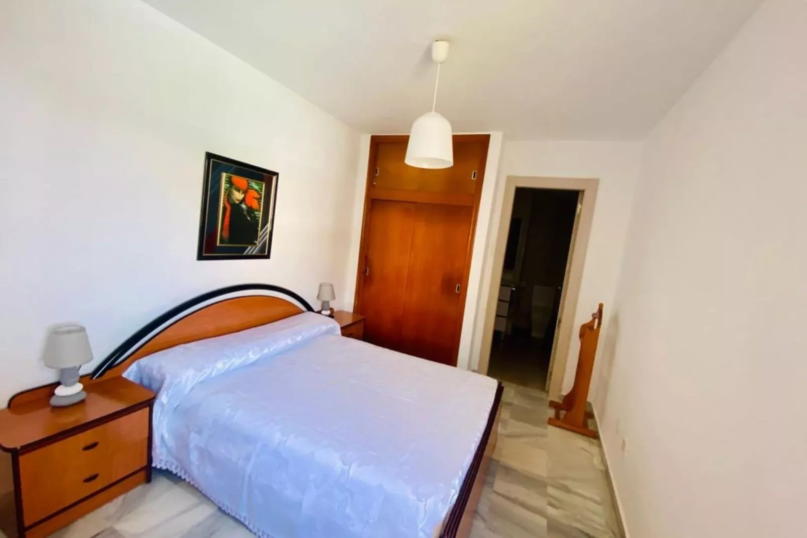 Cala Verde II-Bedroom