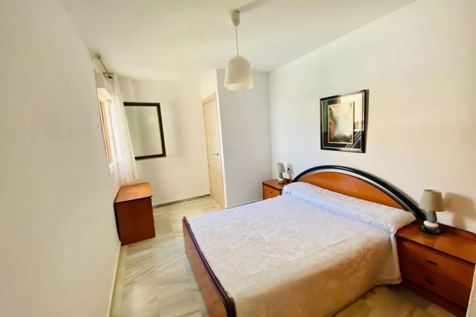Cala Verde II-Bedroom