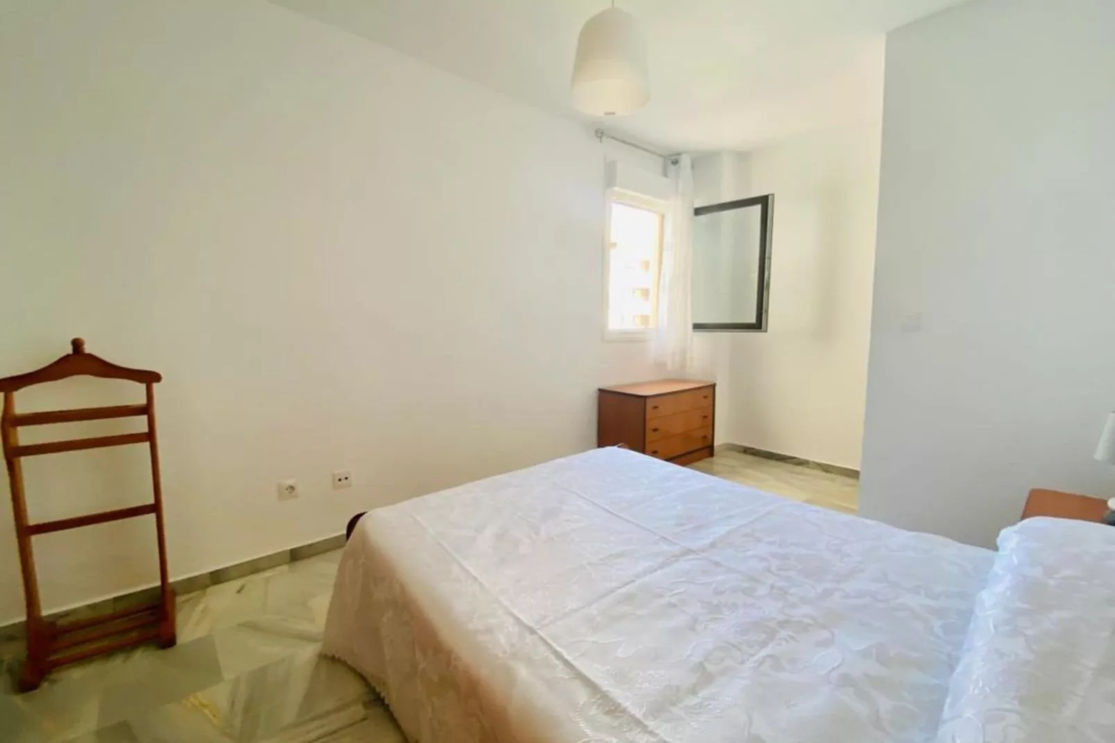 Cala Verde II-Bedroom