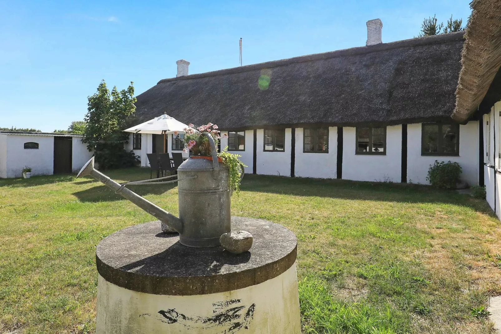 12 person holiday home in Læsø-By Traum