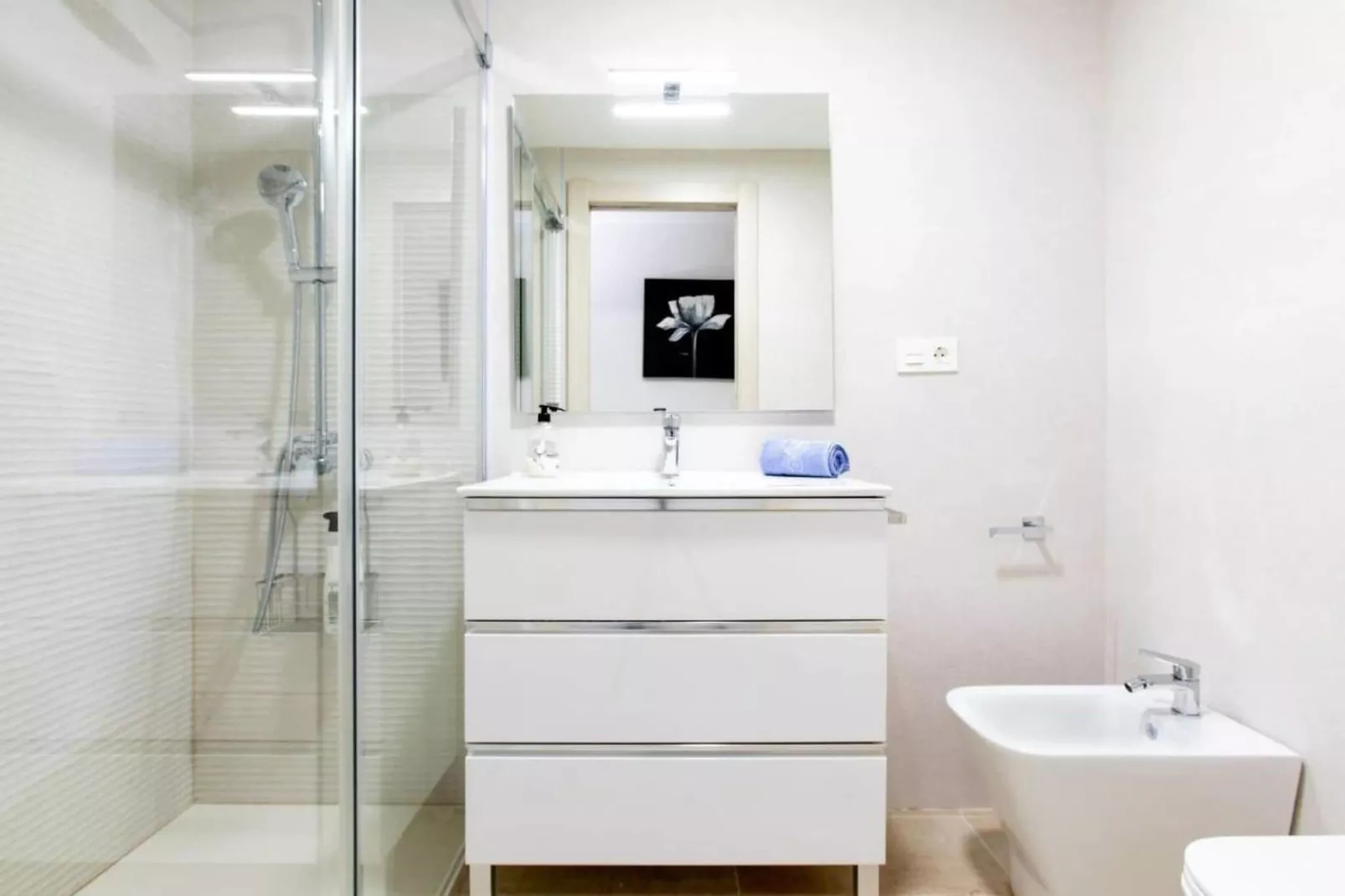Cala Verde II-Bathroom