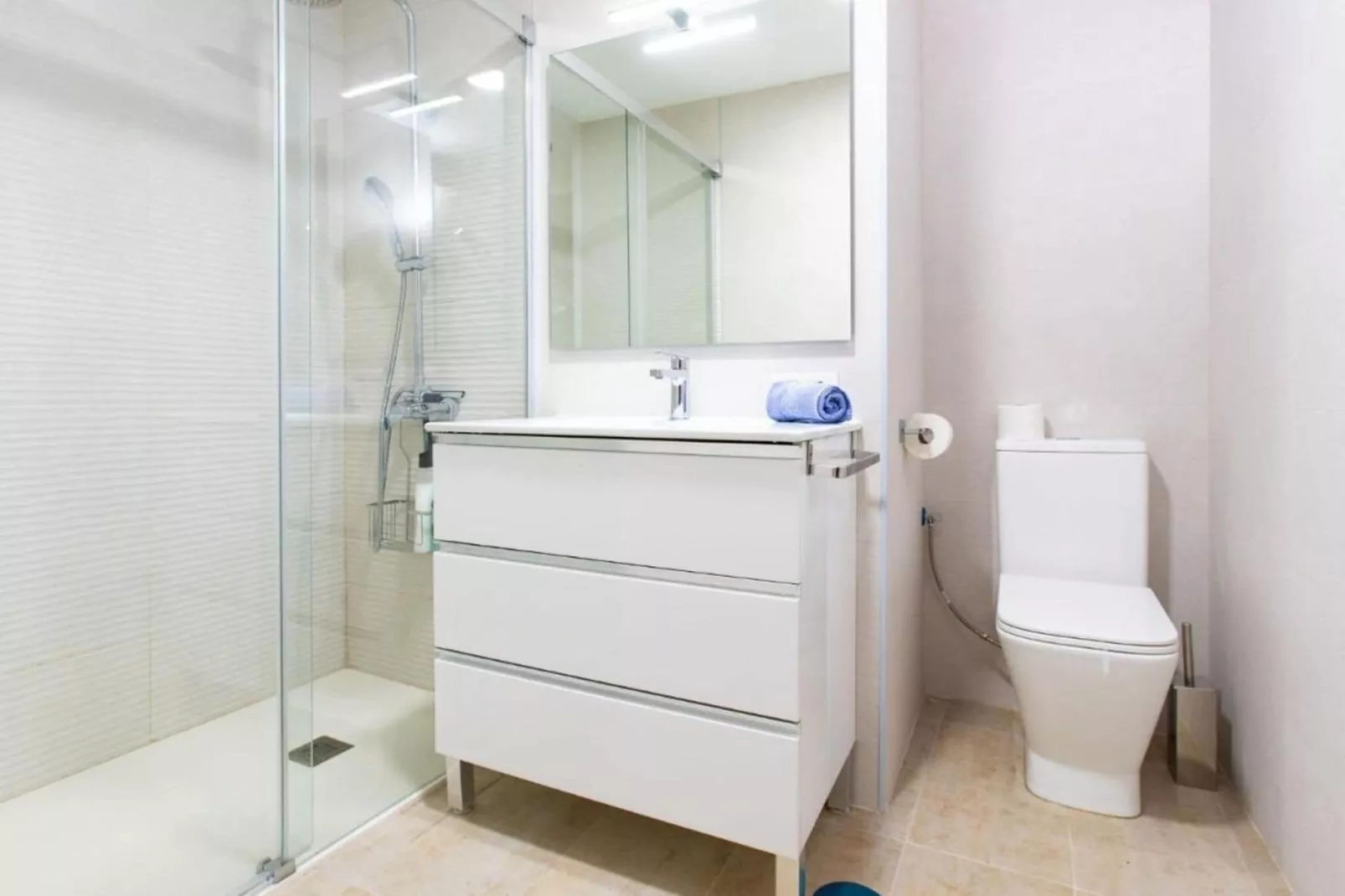 Cala Verde II-Bathroom