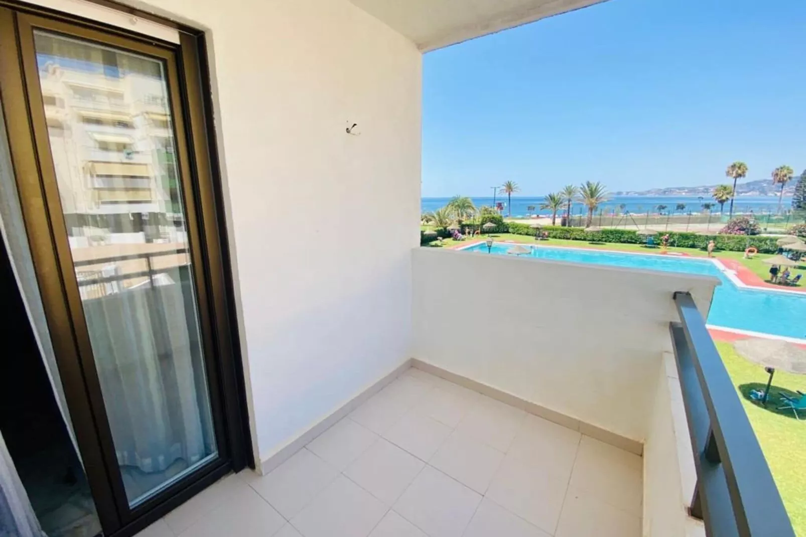 Cala Verde II-View summer