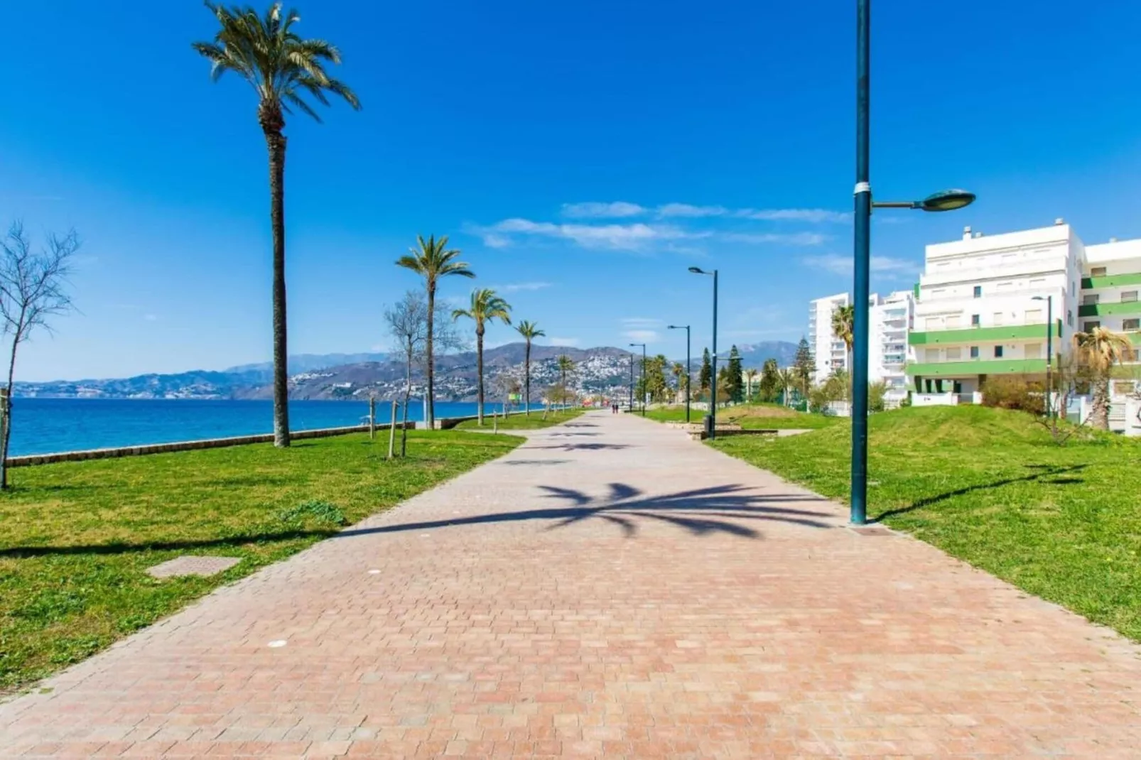 Cala Verde II-Areas summer 1km