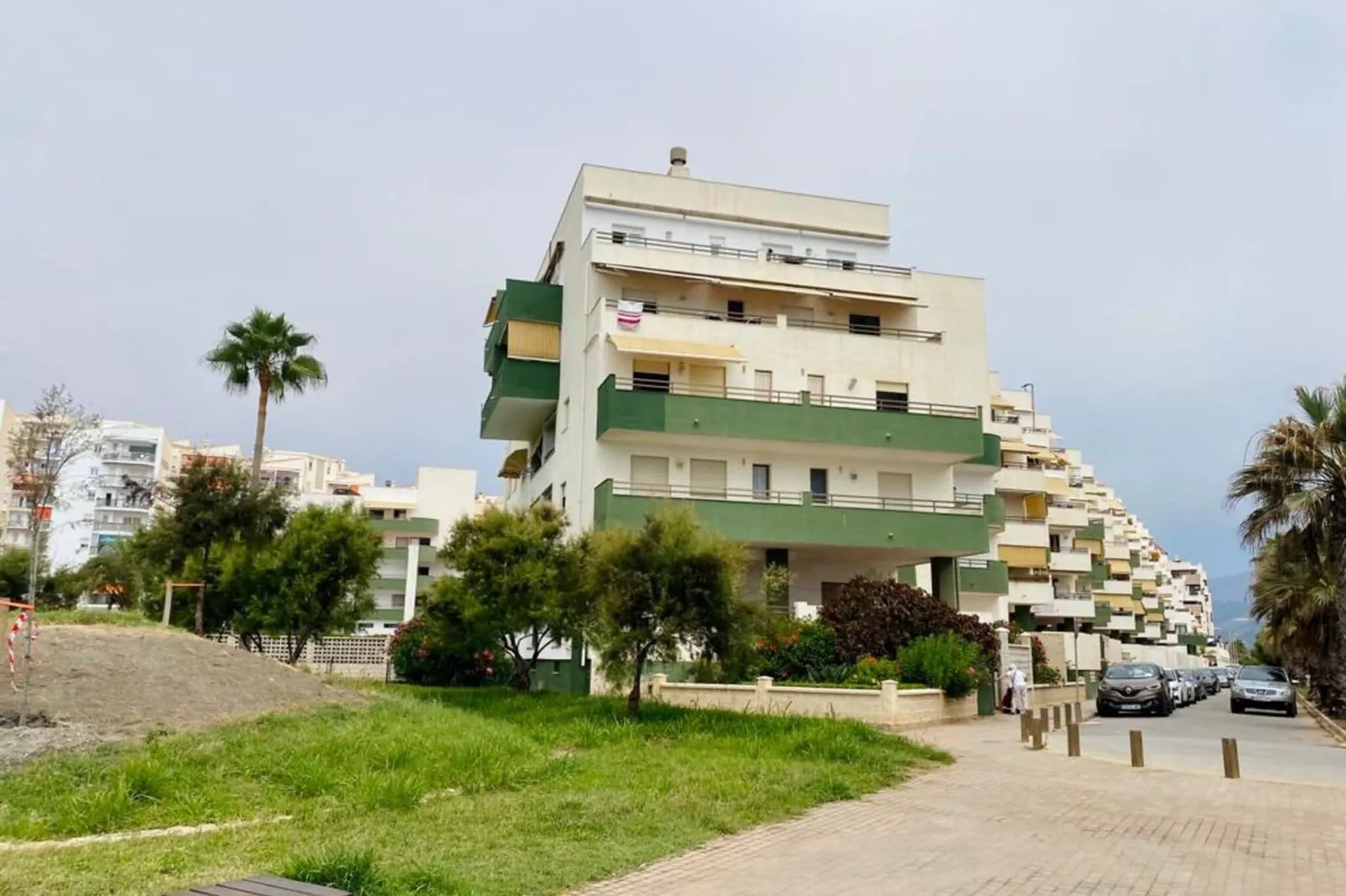 Cala Verde II-Exterior summer