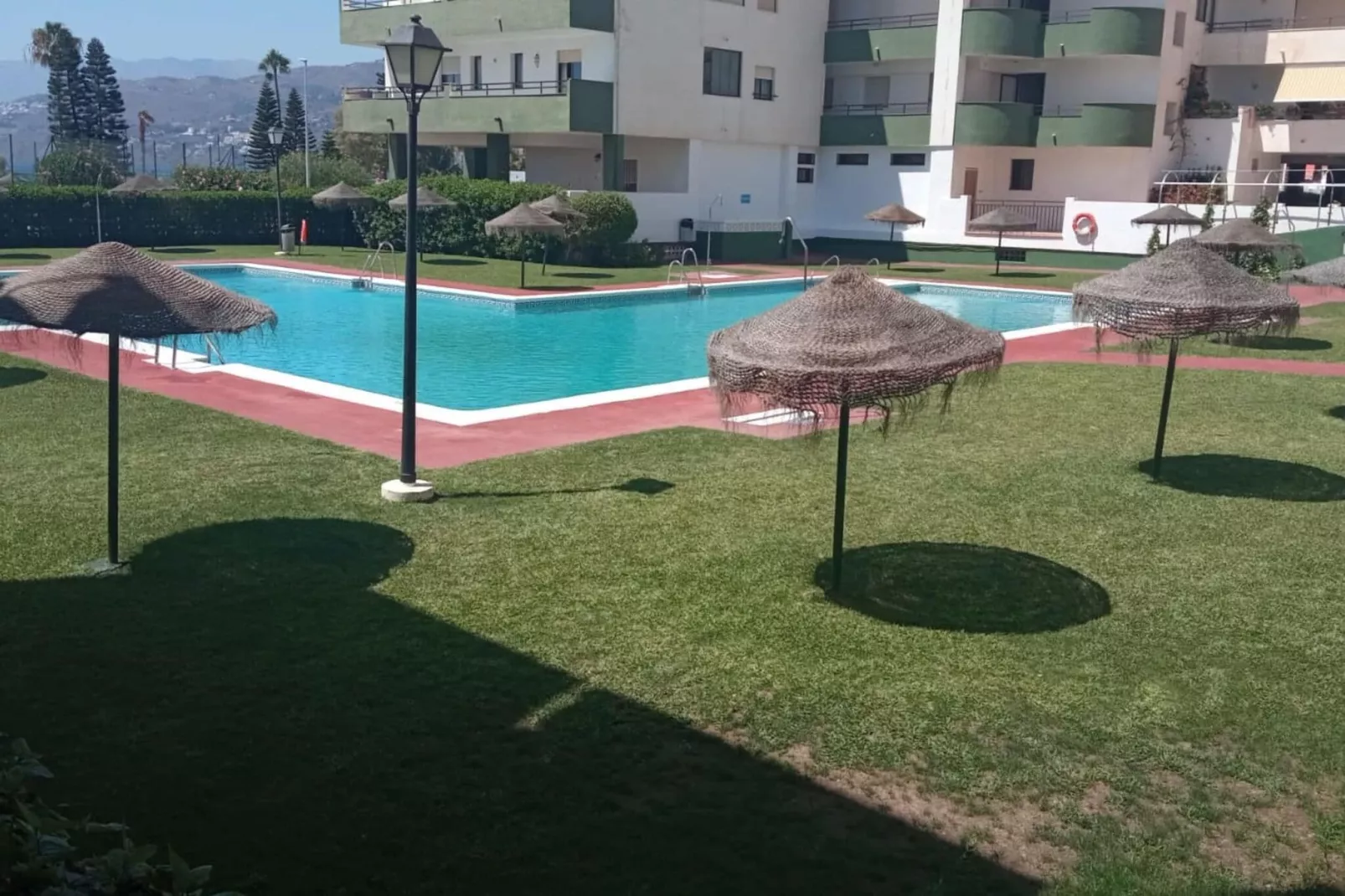 Cala Verde II-Exterior summer