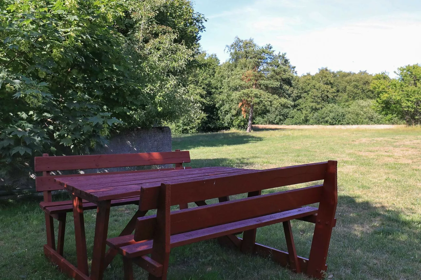 12 Personen Ferienhaus in Læsø-By Traum