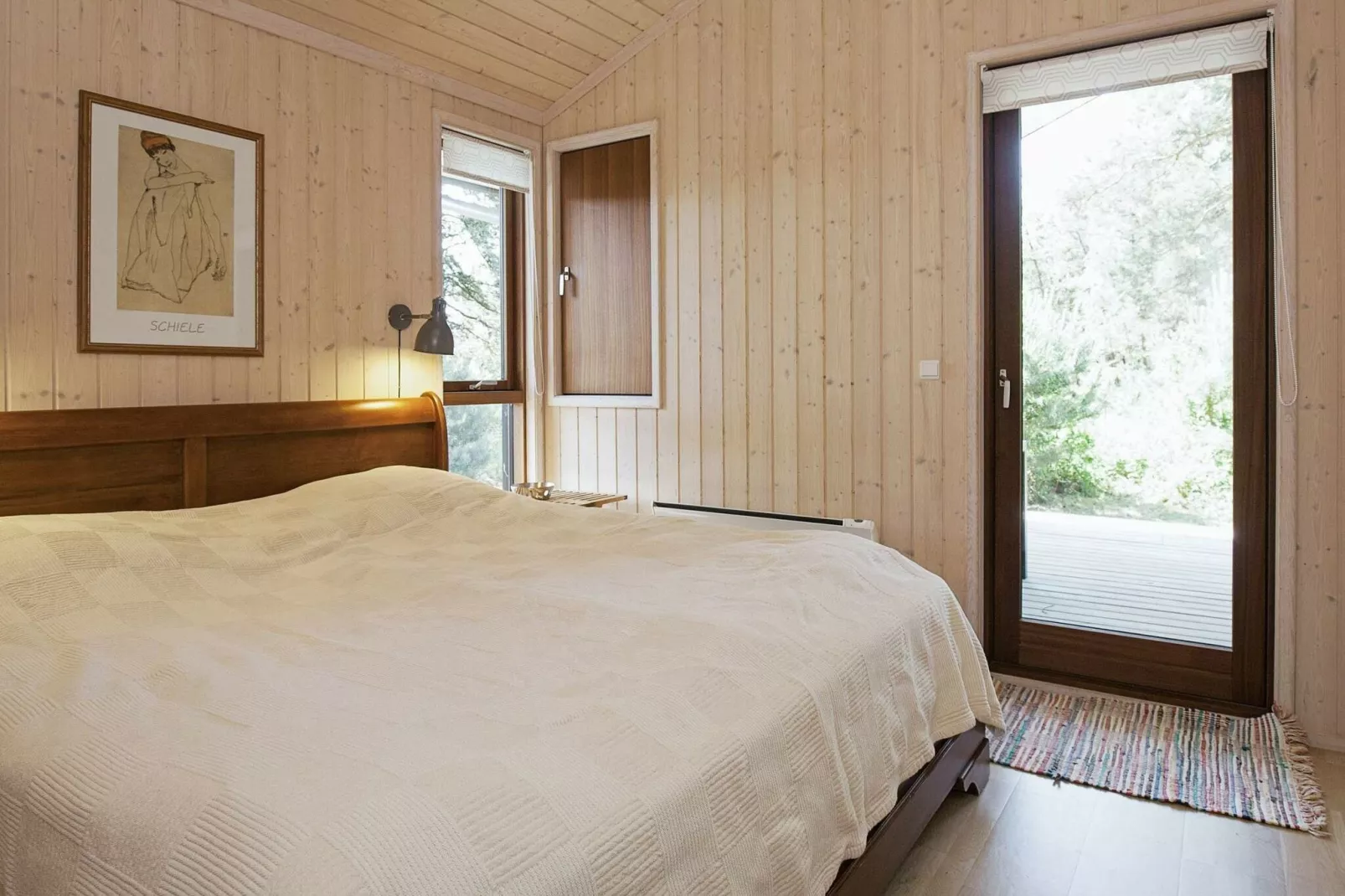 8 person holiday home in Rørvig-Indoor