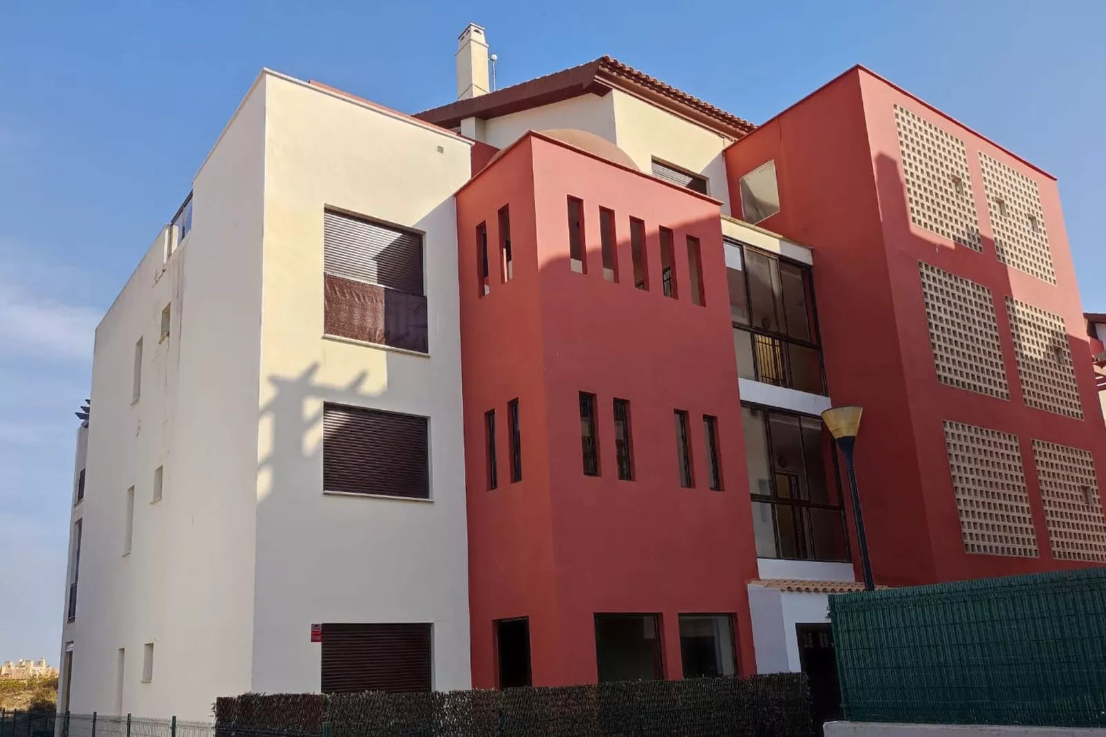 Charming corner Sea and Sun-Exterior summer