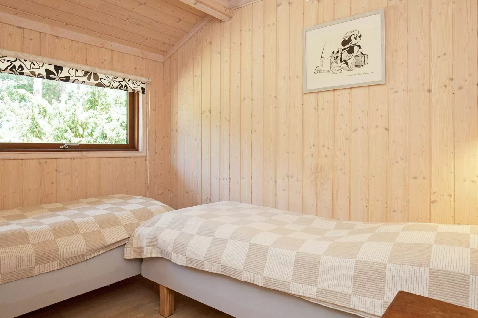 8 person holiday home in Rørvig-Indoor