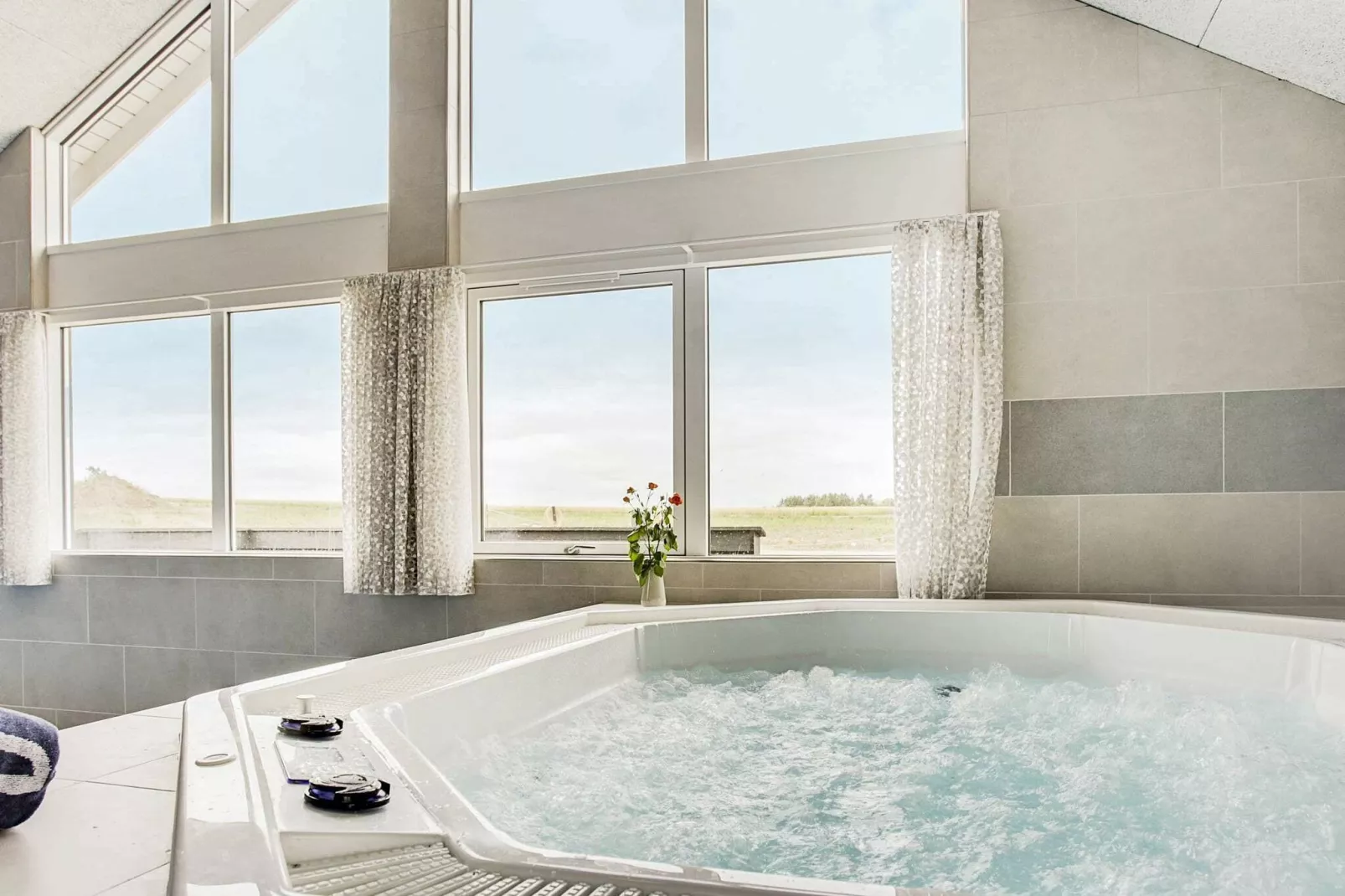 30 person holiday home in Bogense-Spa