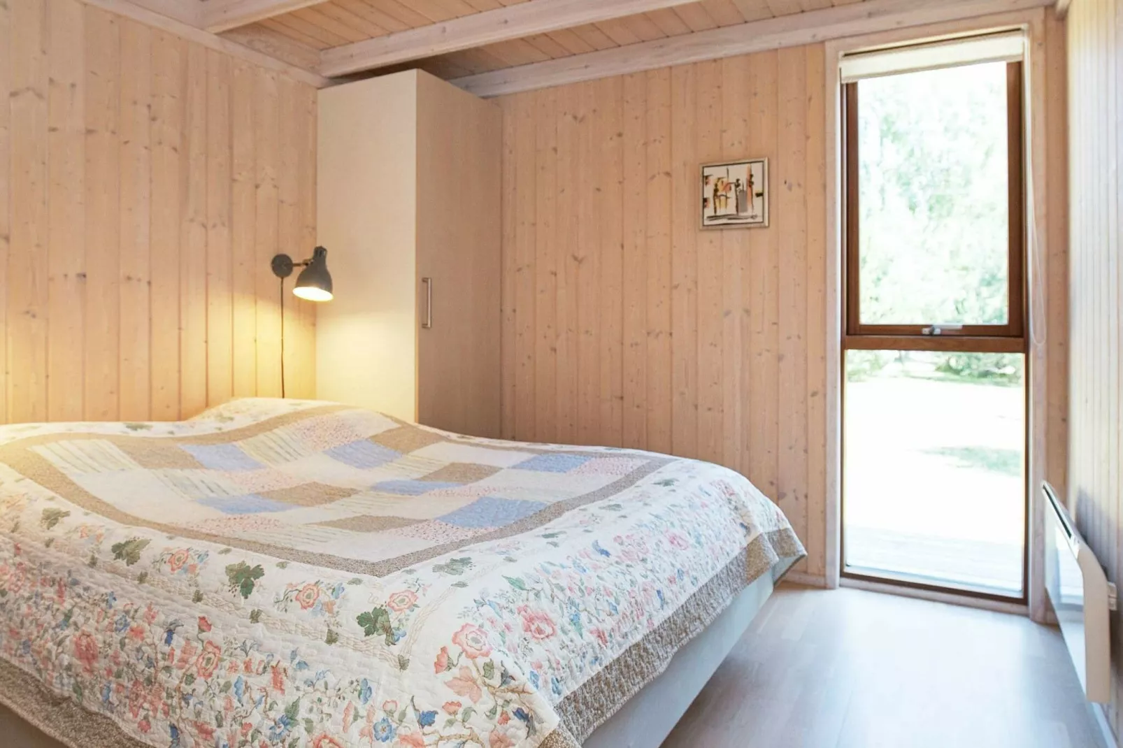 8 person holiday home in Rørvig-Indoor