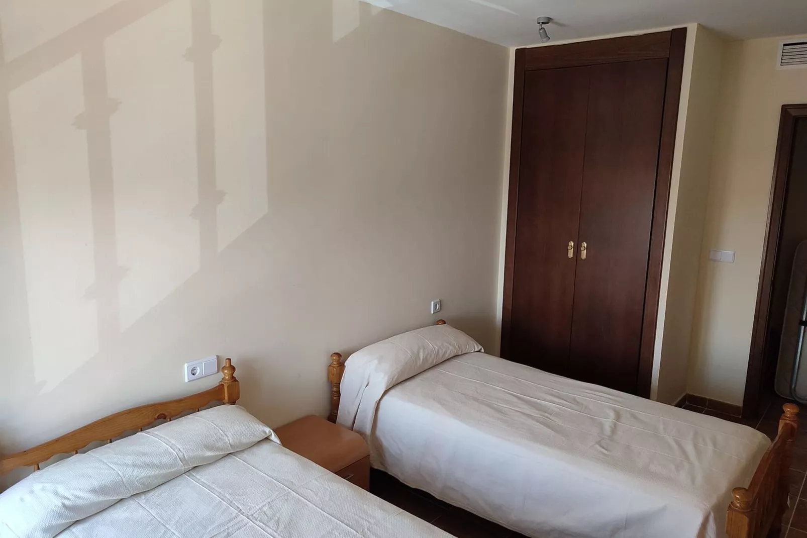 Blue Beach Charm-Bedroom