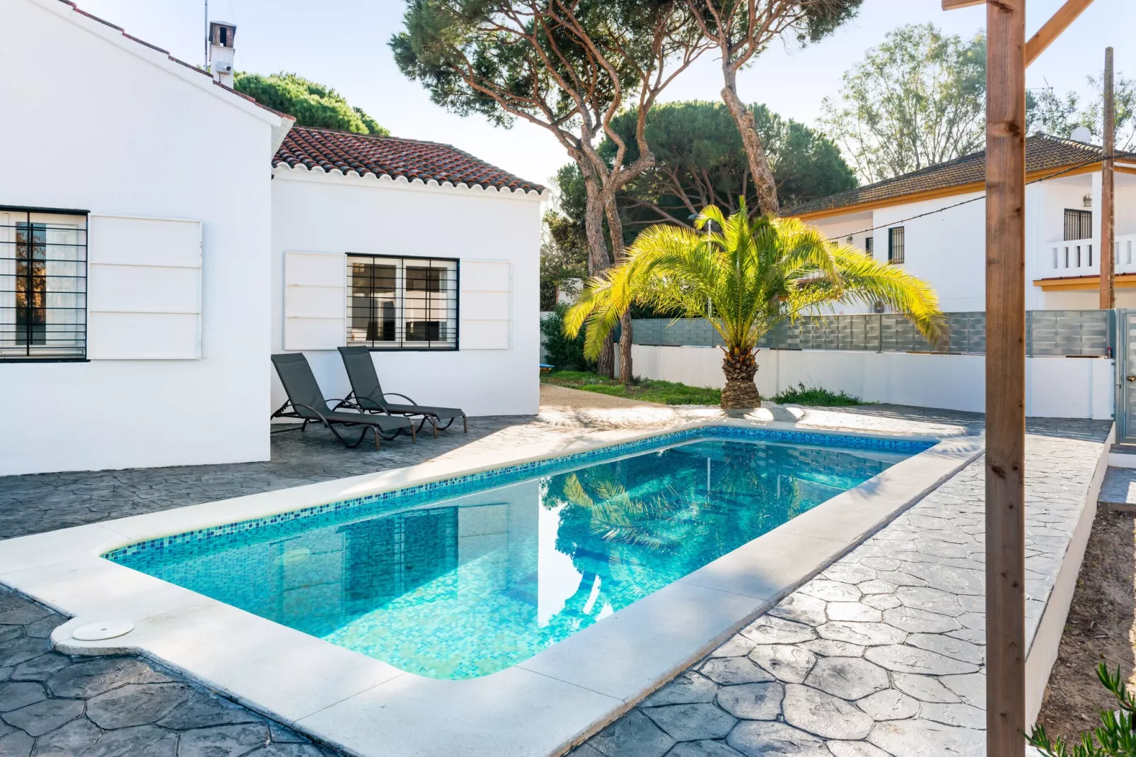 Villa Lili-Pool