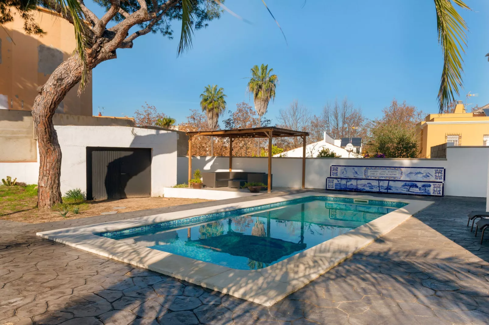Villa Lili-Pool