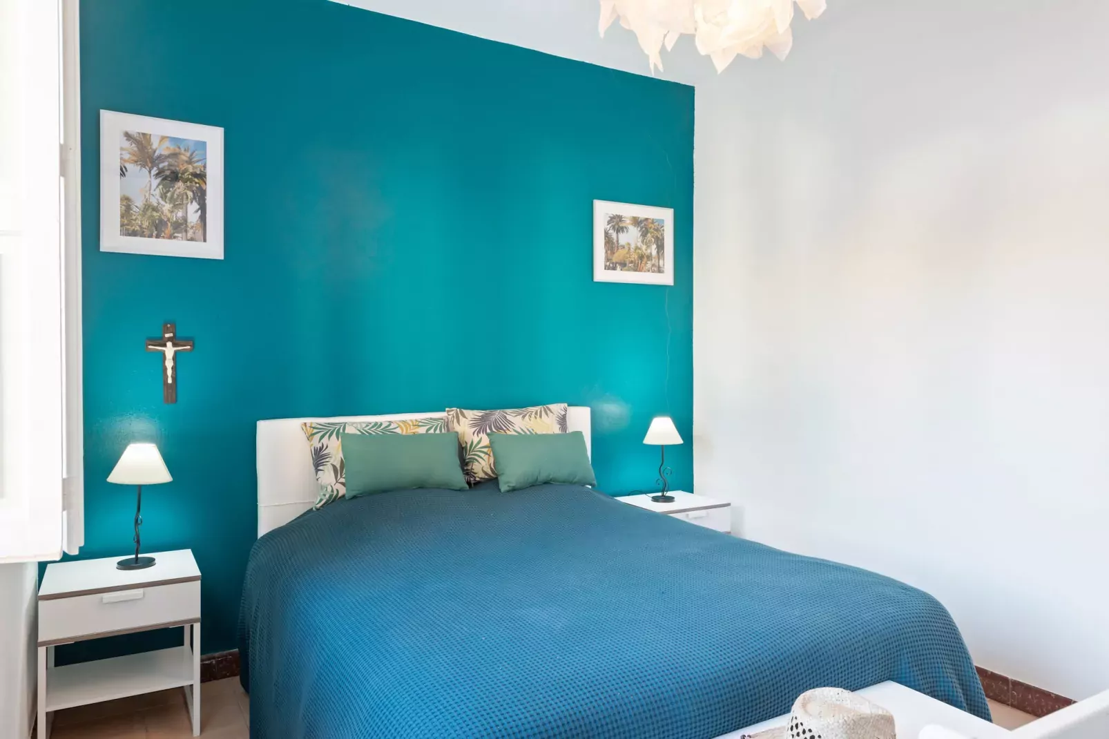 Villa Lili-Bedroom