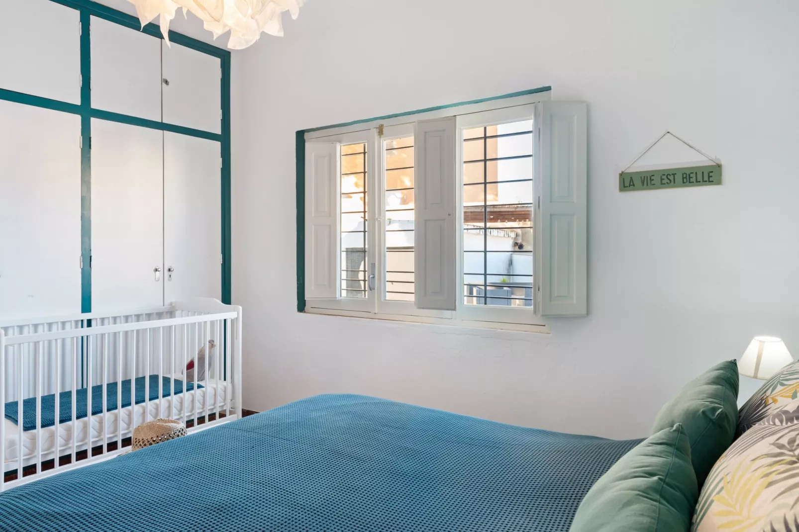 Villa Lili-Bedroom