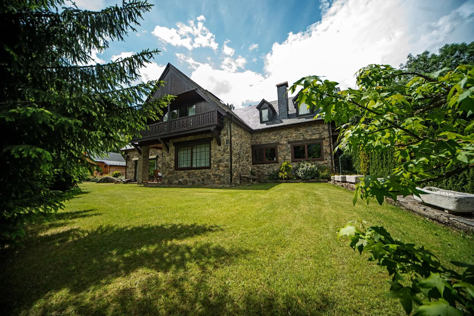 Casa Pepe-Exterior summer