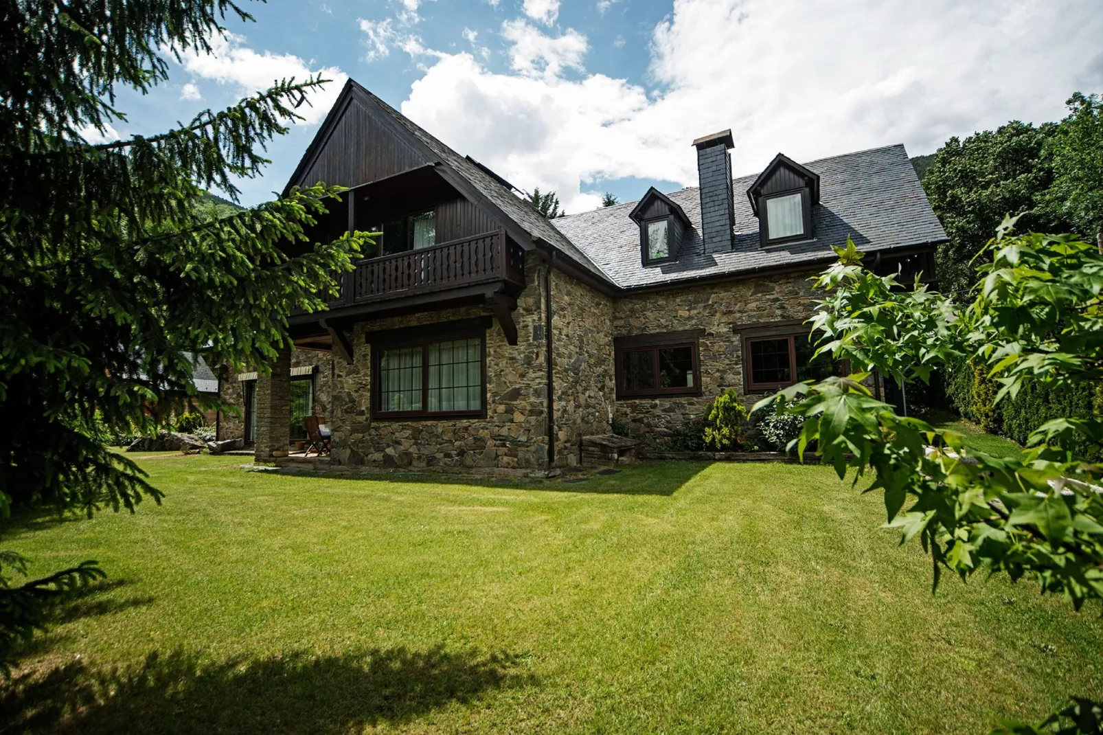 Casa Pepe-Exterior summer