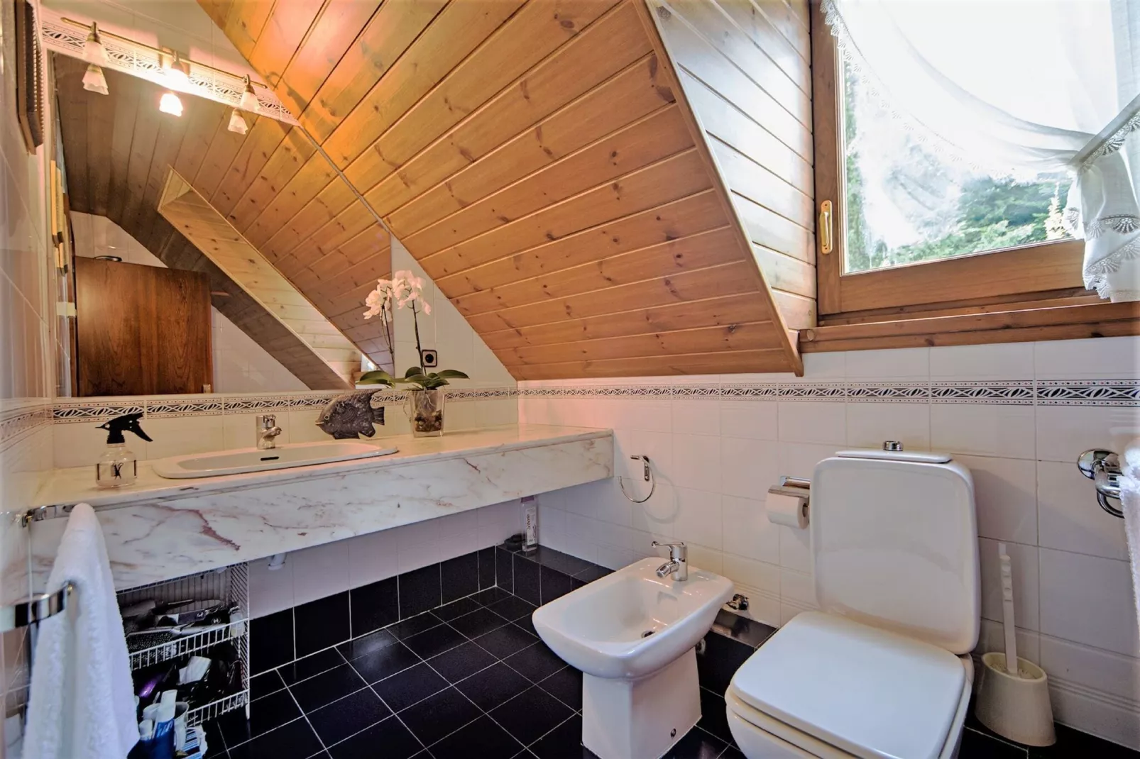 Casa Pepe-Bathroom