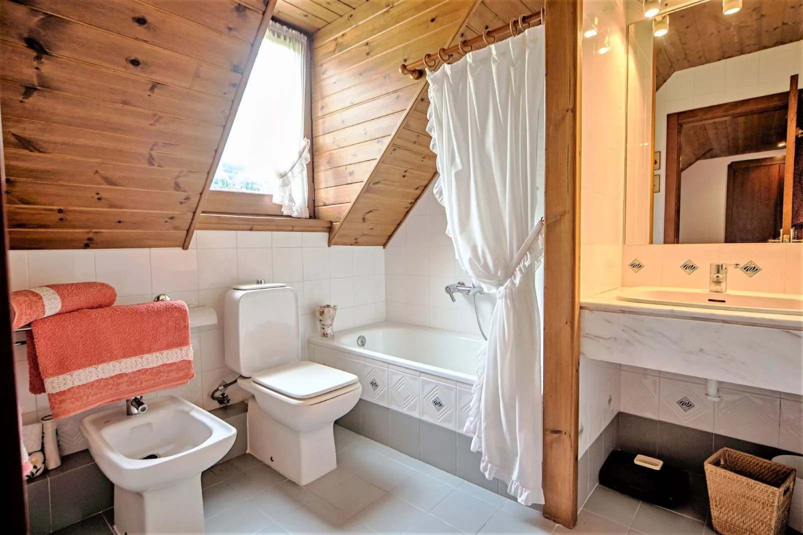 Casa Pepe-Bathroom