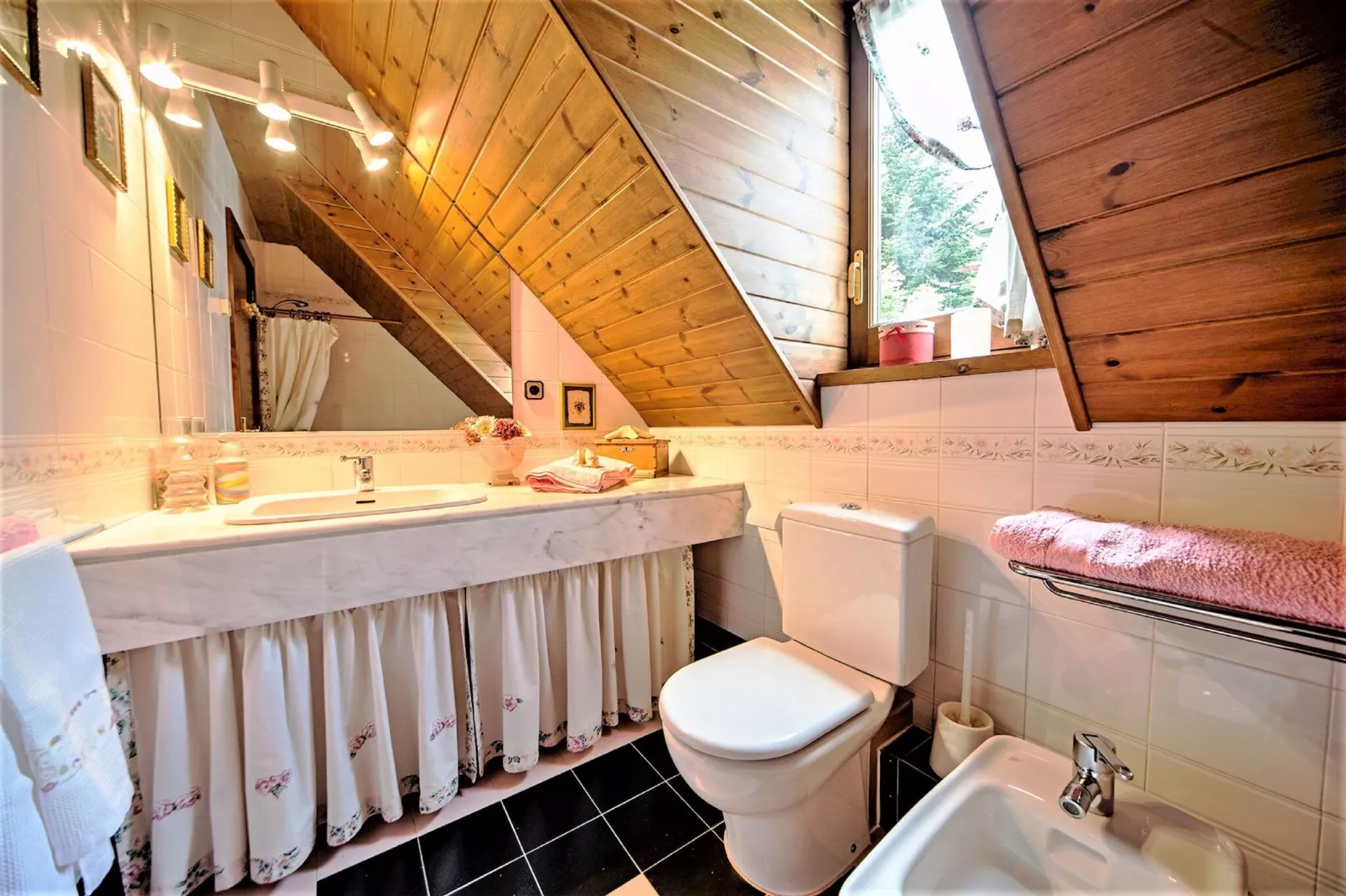 Casa Pepe-Bathroom