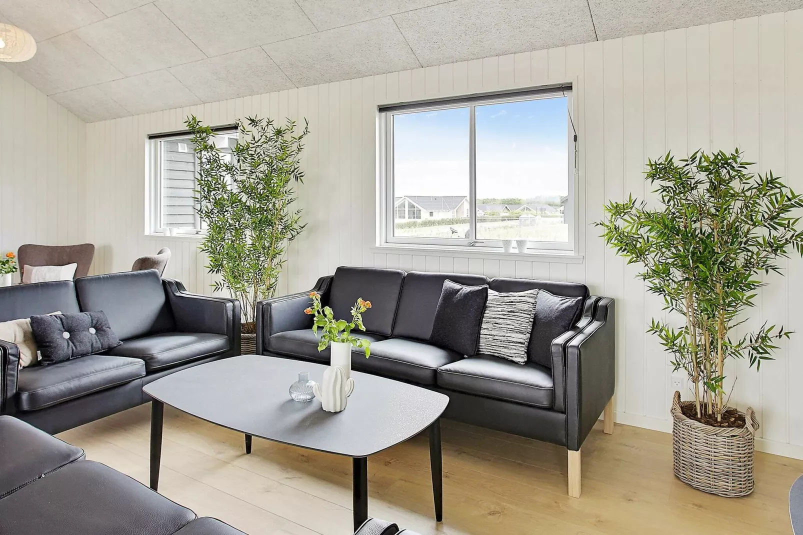 30 person holiday home in Bogense-Indoor