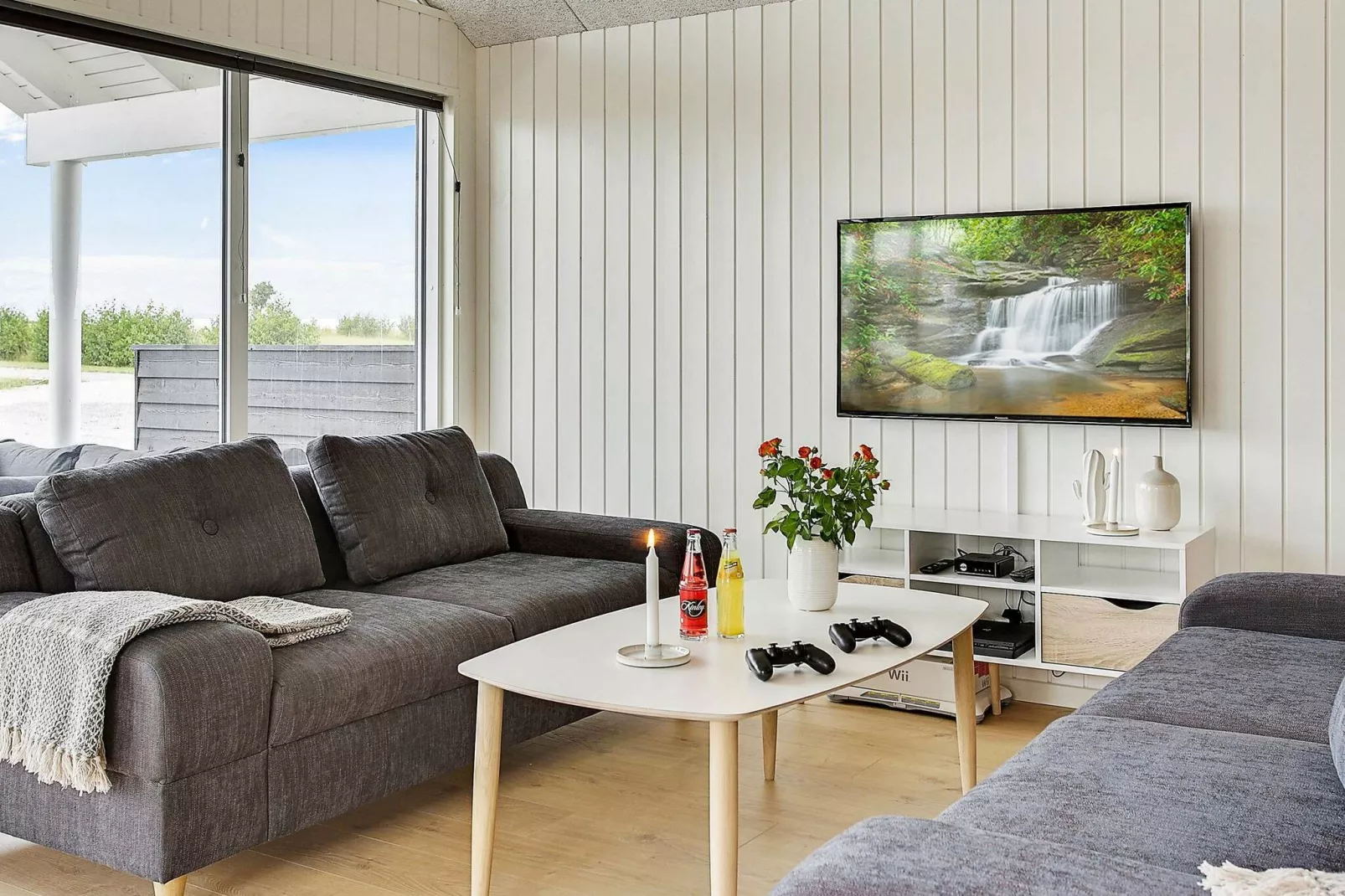 30 person holiday home in Bogense-Indoor