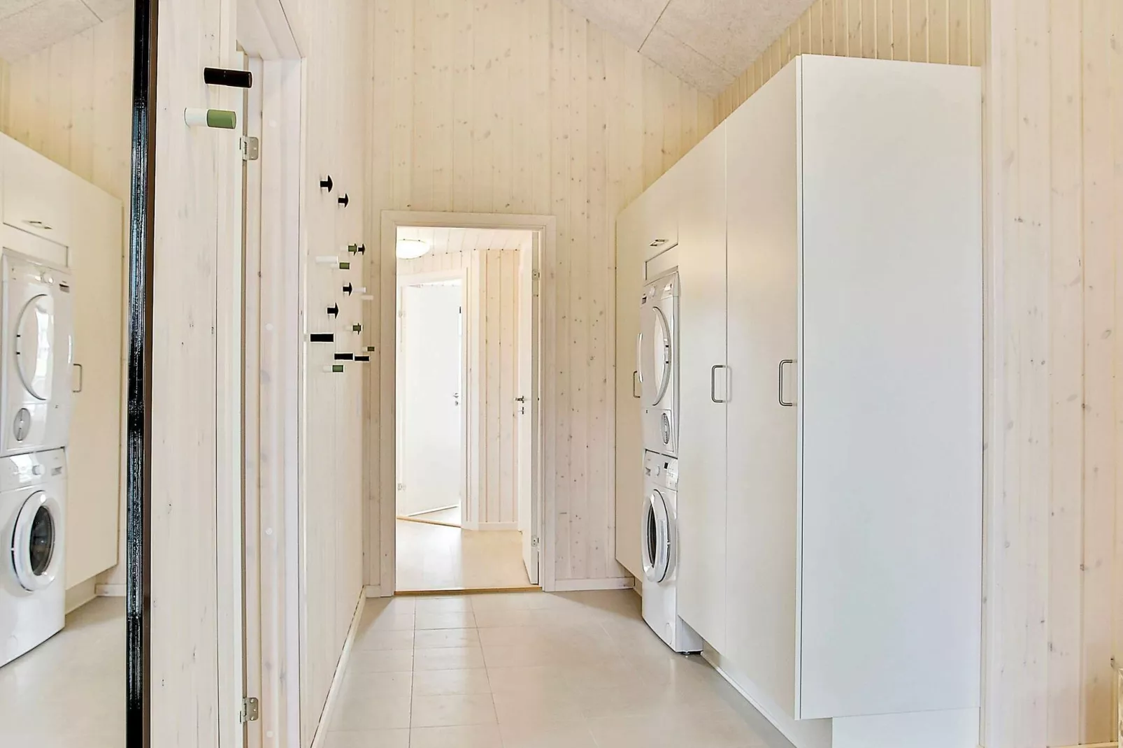 30 person holiday home in Bogense-Indoor