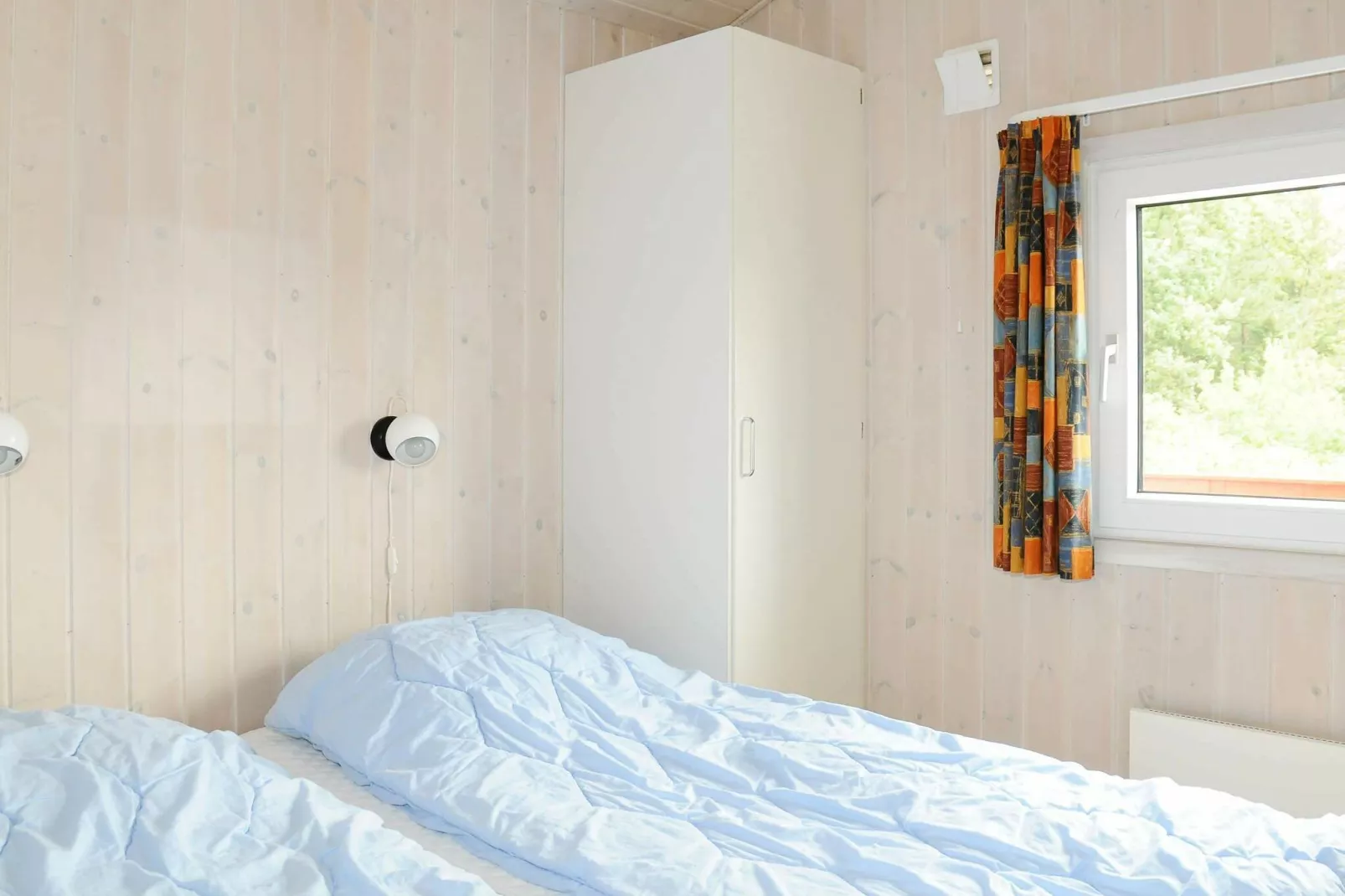 7 Personen Ferienhaus in Henne-By Traum-Innen